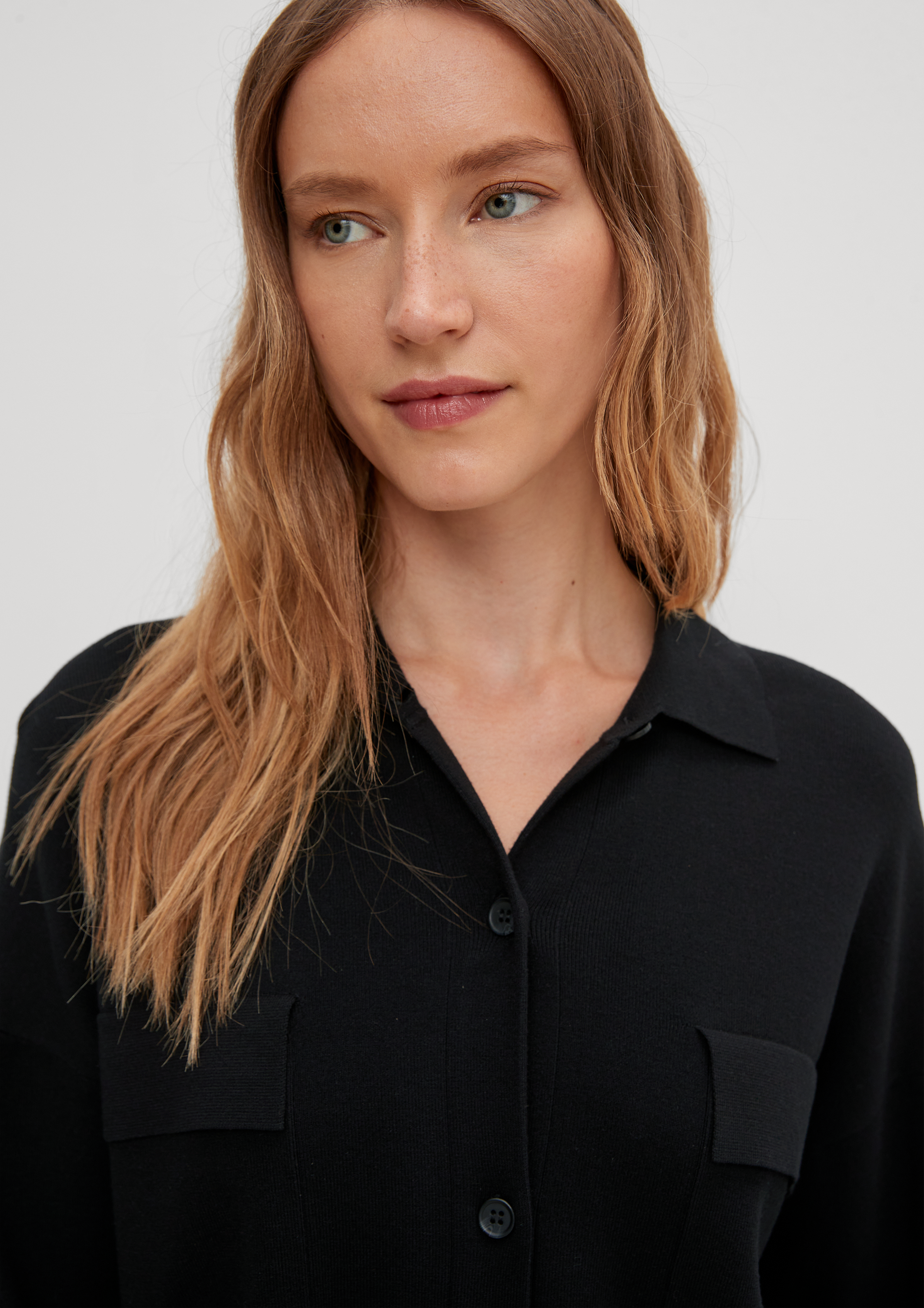Overshirt