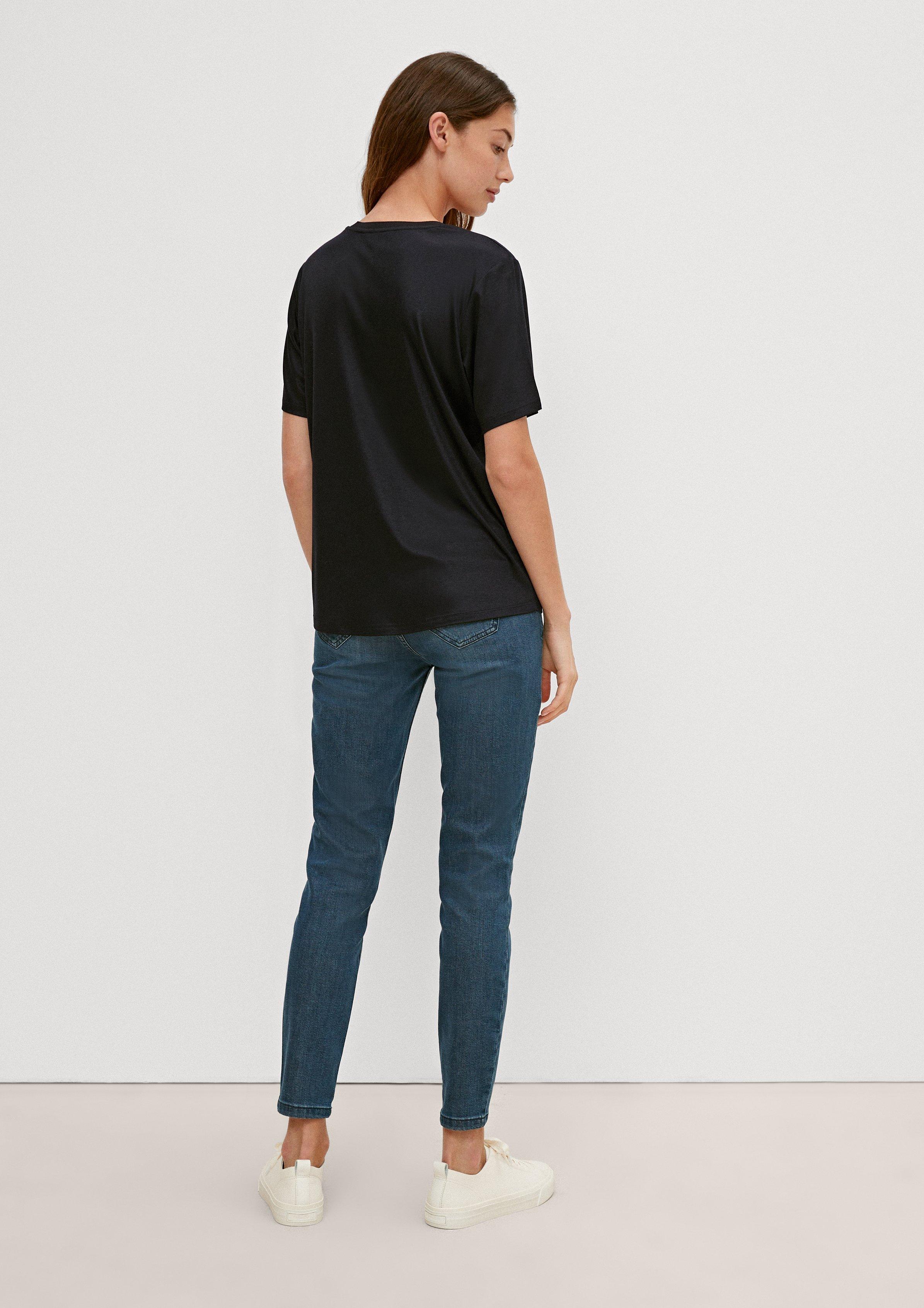 Viskoseshirt