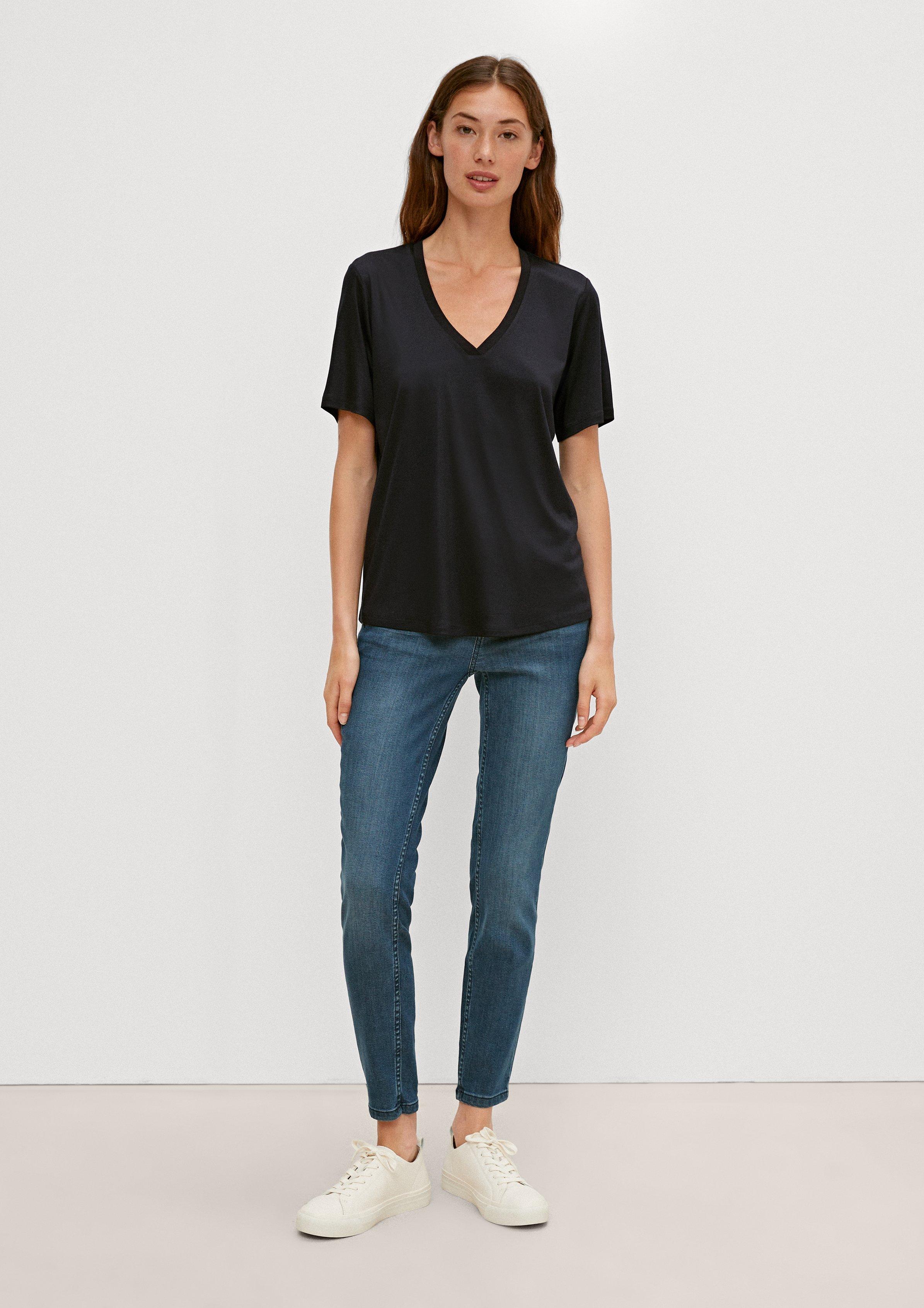 Viskoseshirt