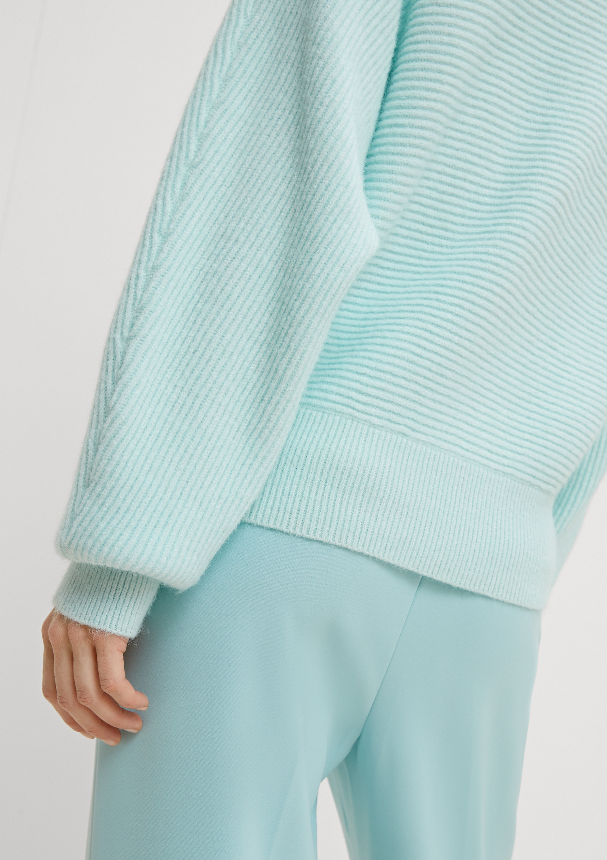 Strickpullover