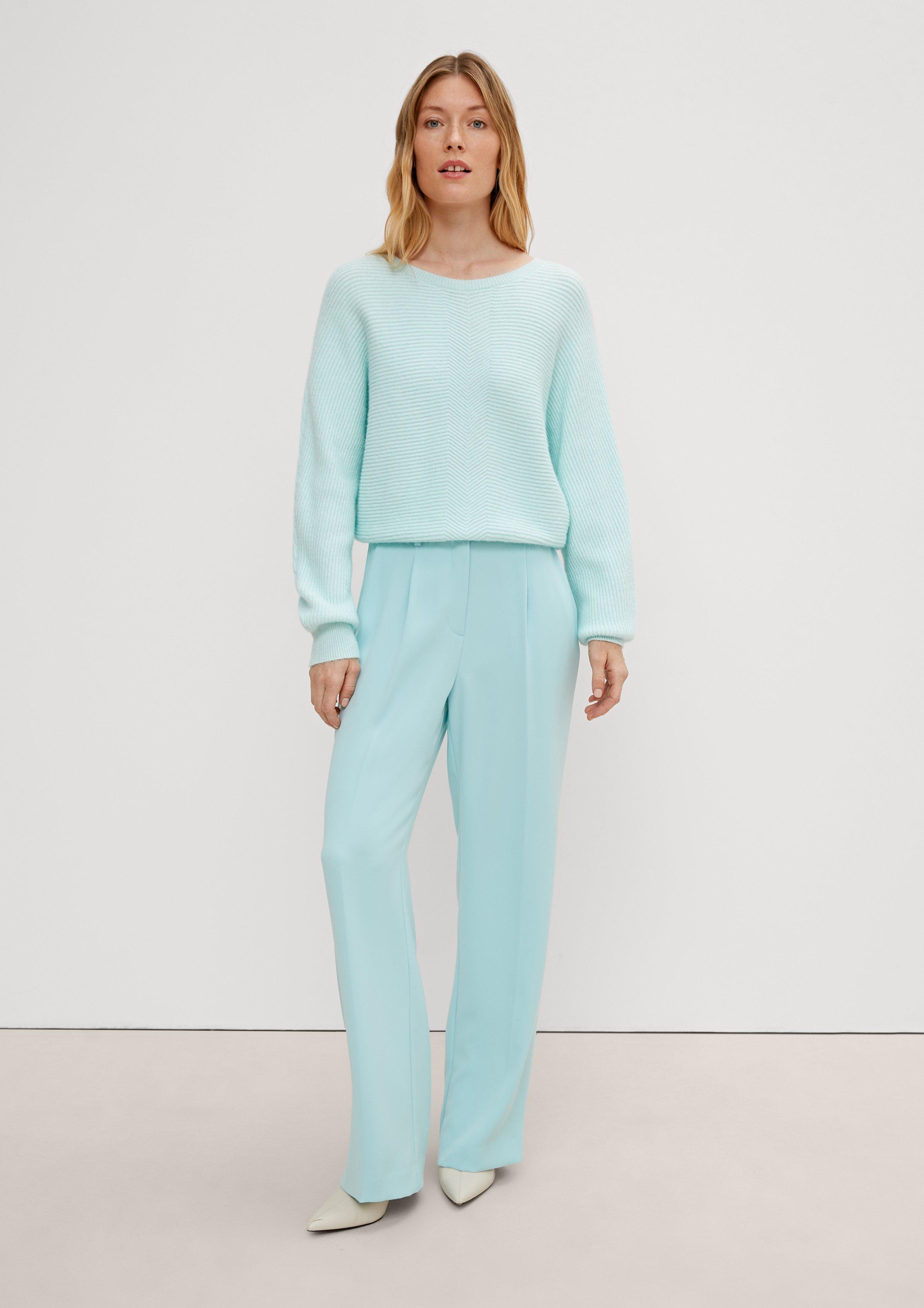 Strickpullover