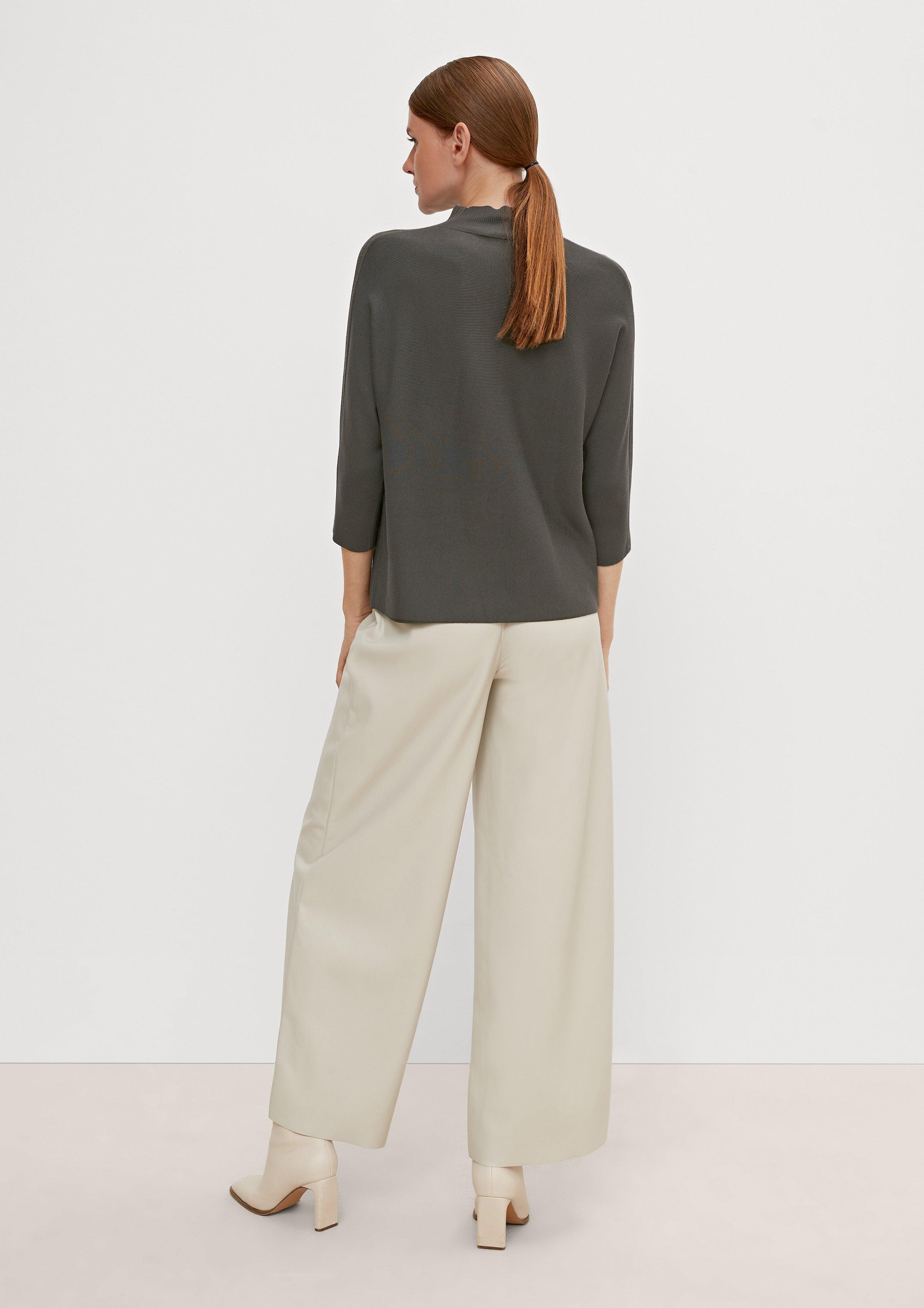 Strickpullover