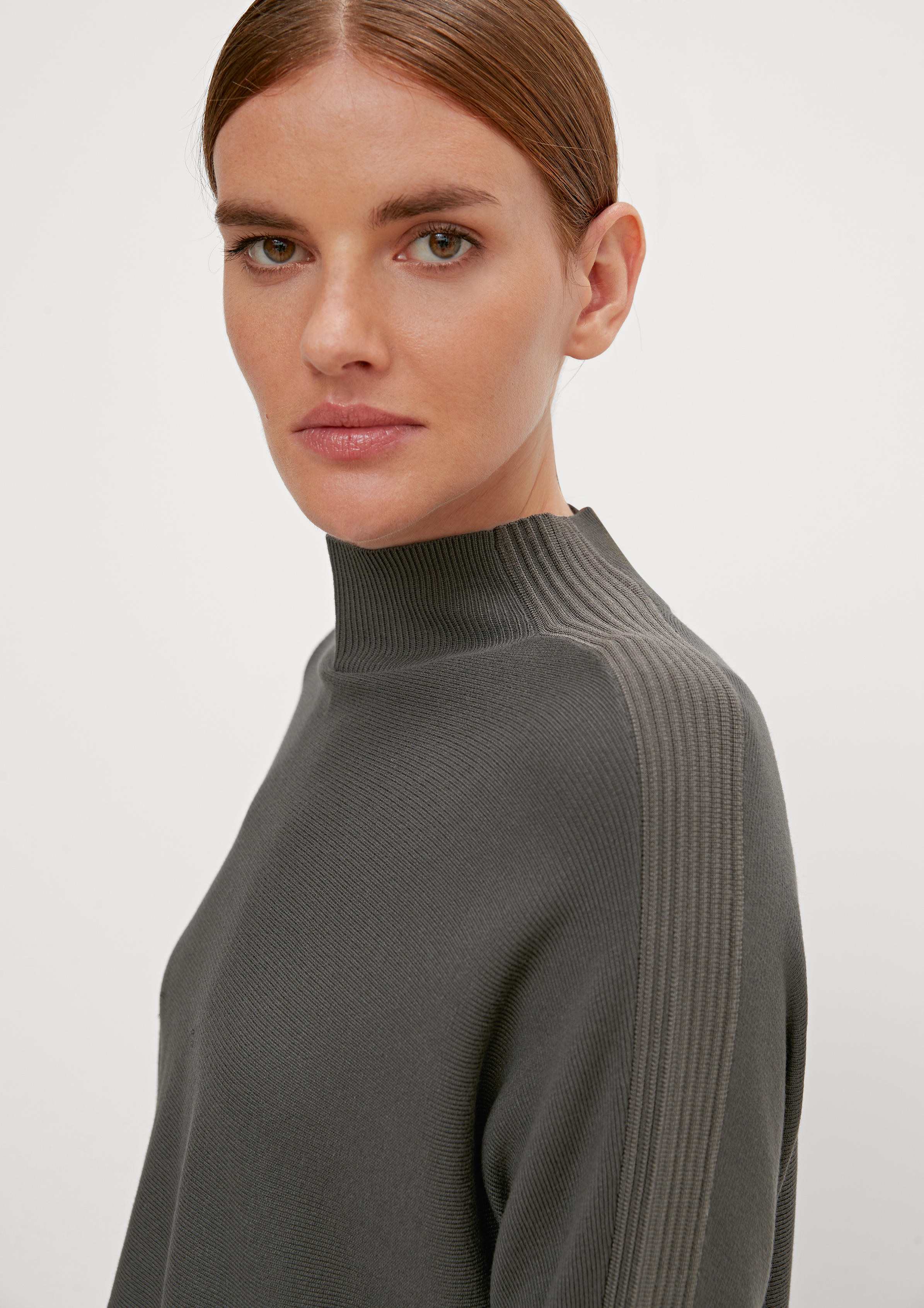 Strickpullover