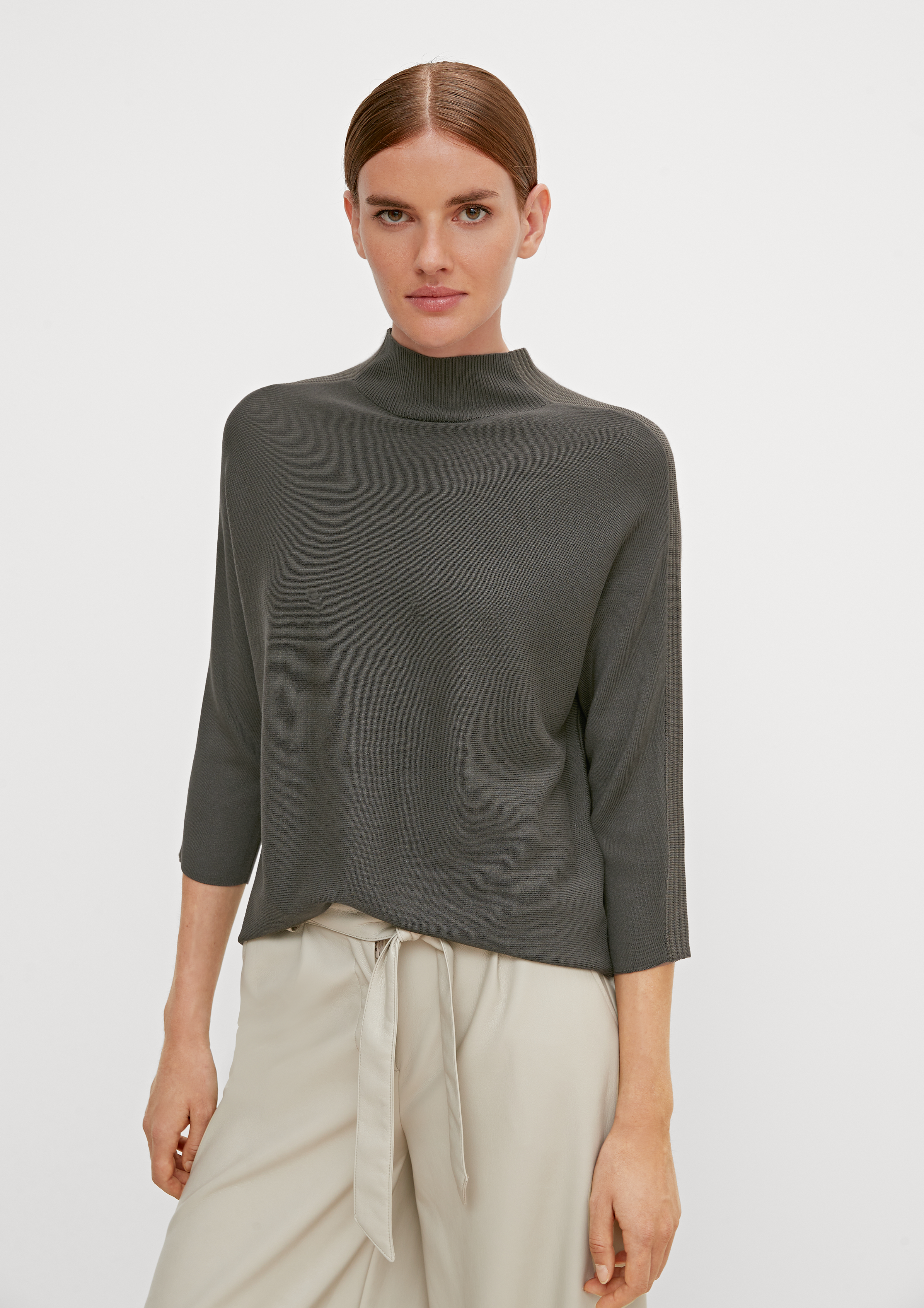 Strickpullover