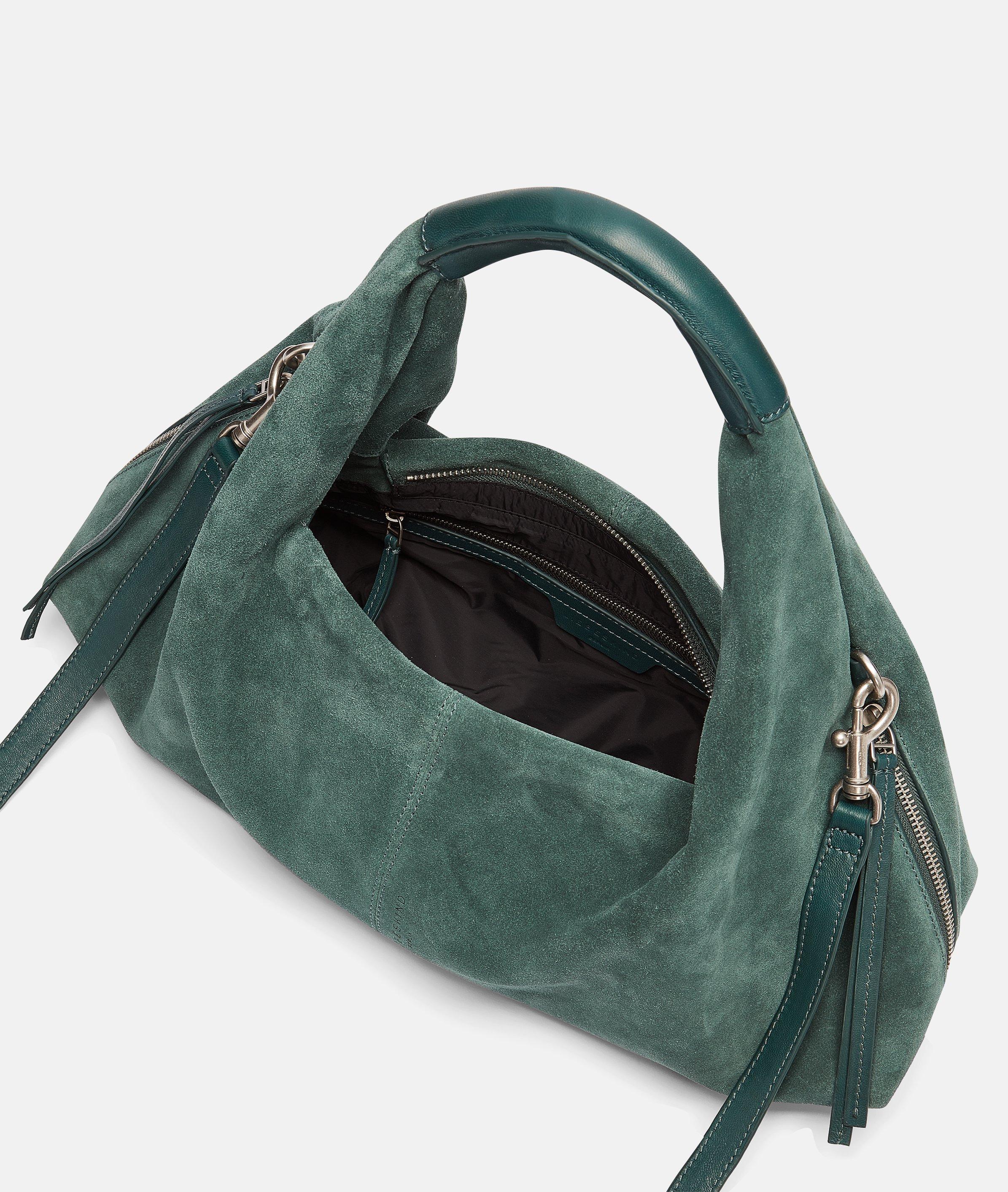Scarlet Satchel M