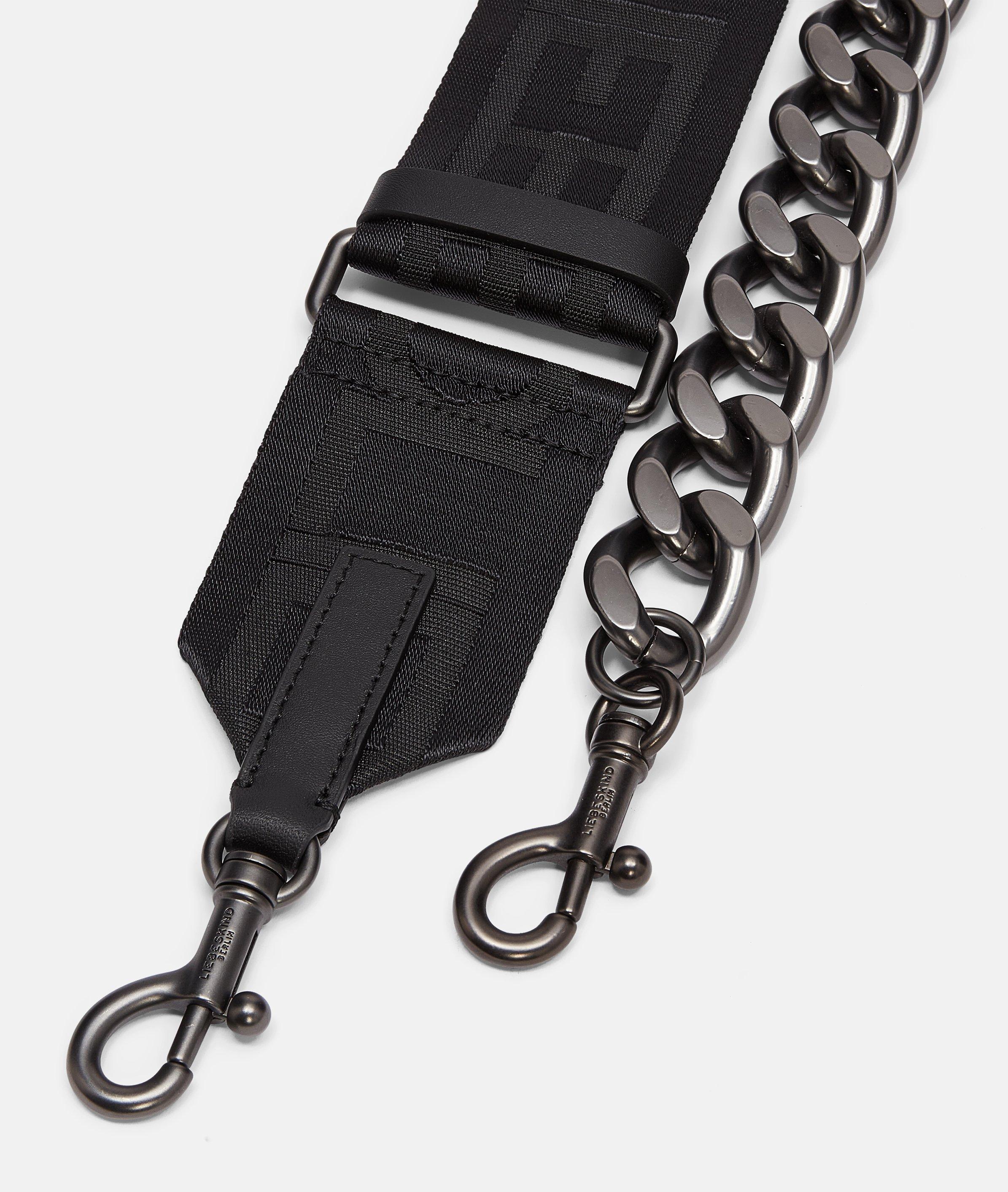 Fancy Strap