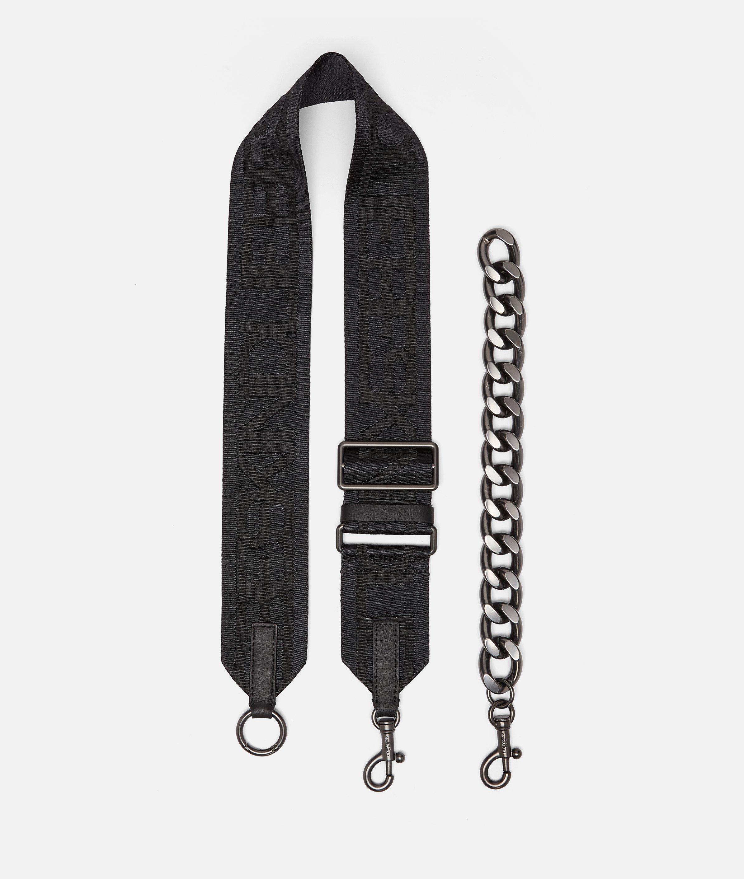 Fancy Strap