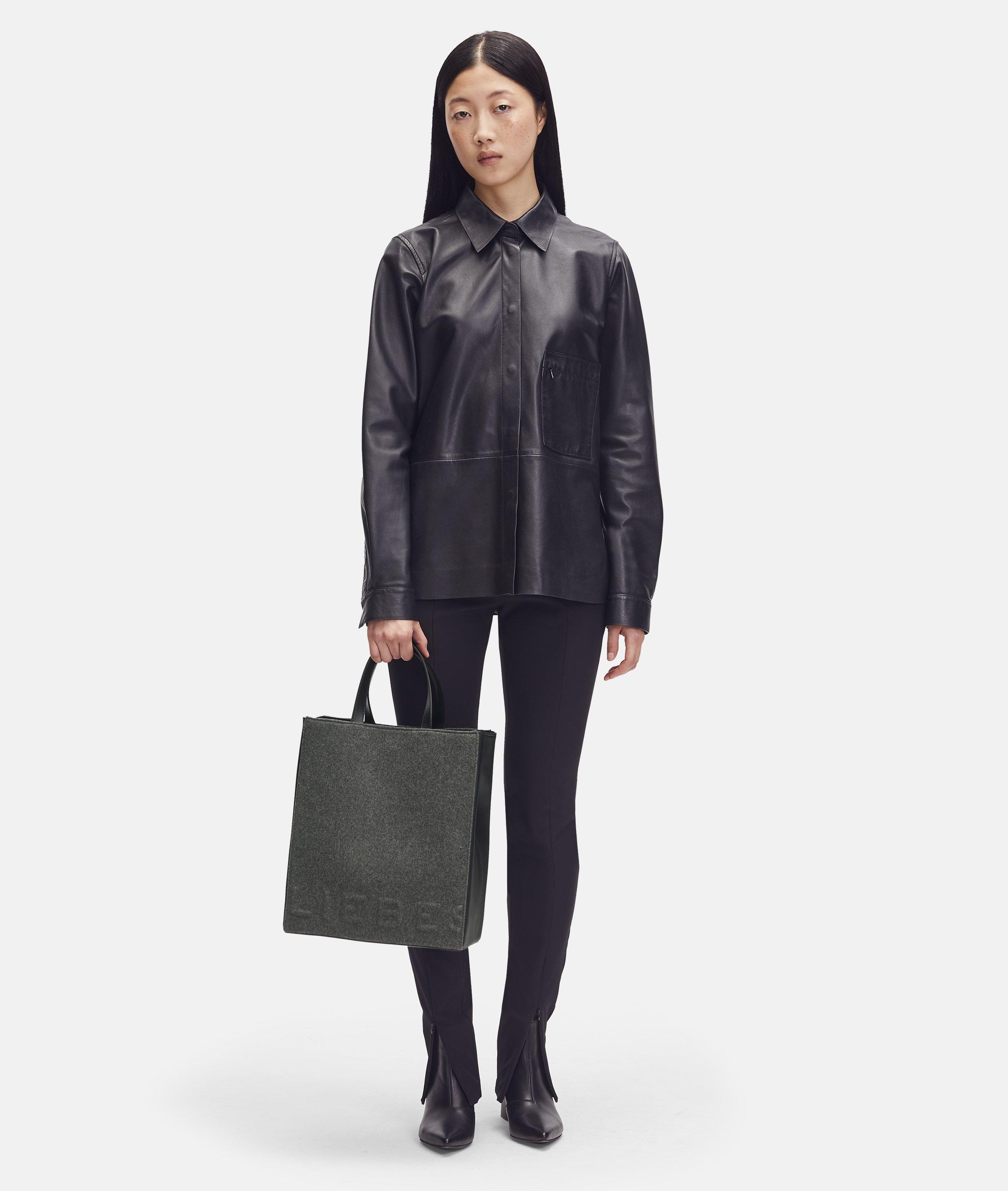 Cher Paper Bag Tote M 