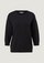 Loose-fitting jumper with 3/4-length sleeves from comma