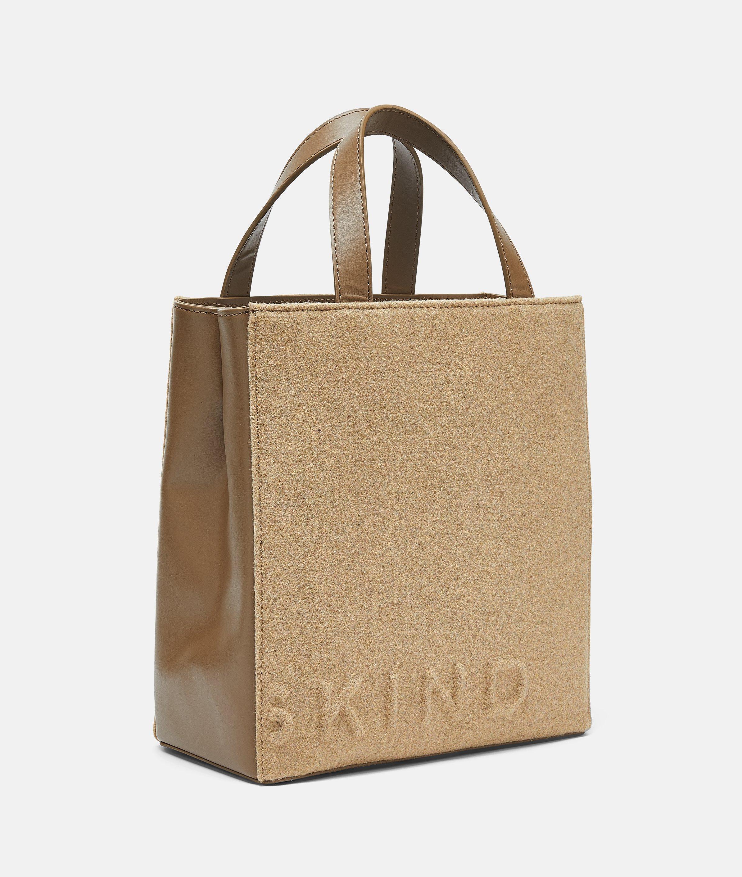 Cher Paper Bag Tote S