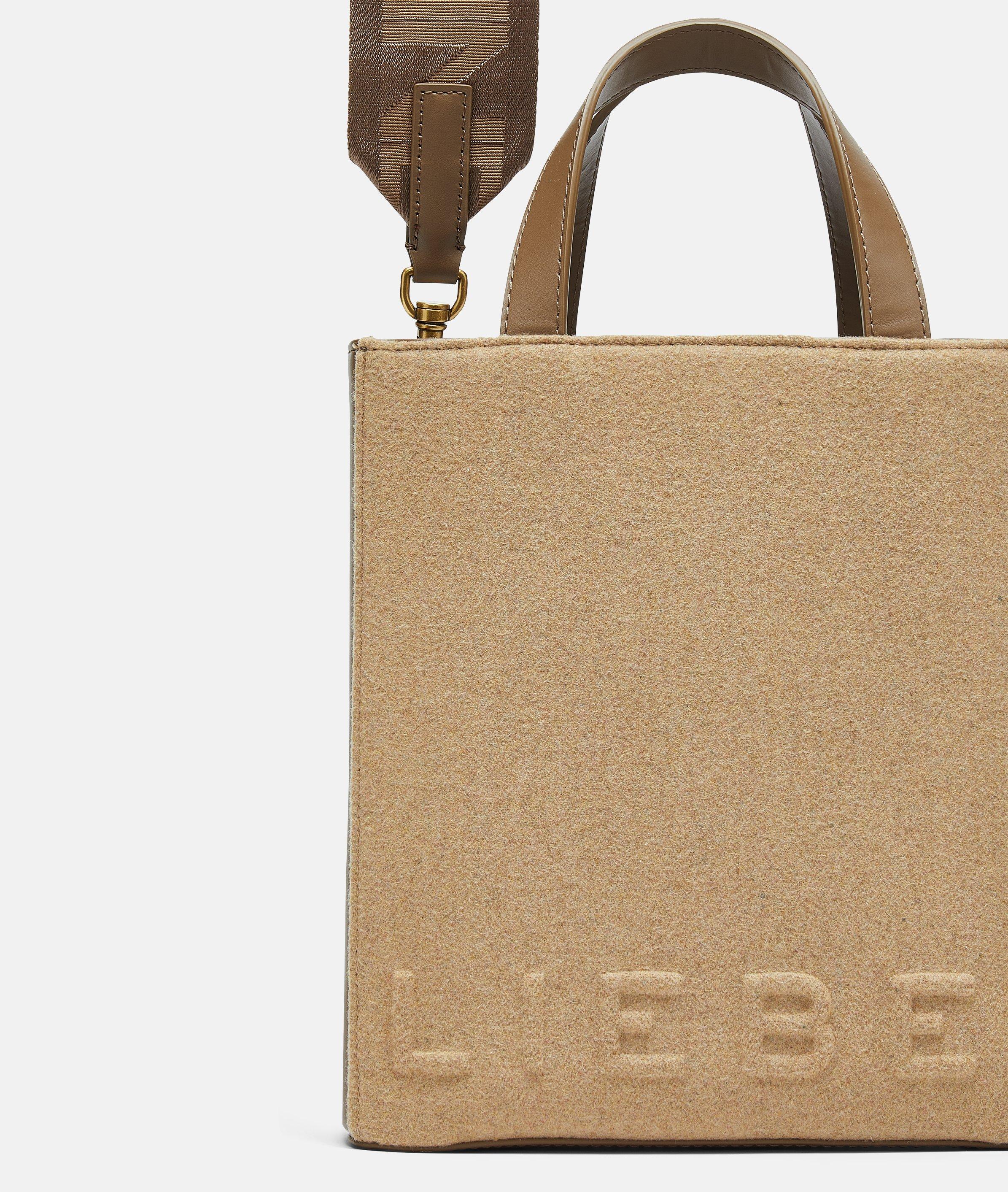 Cher Paper Bag Tote S