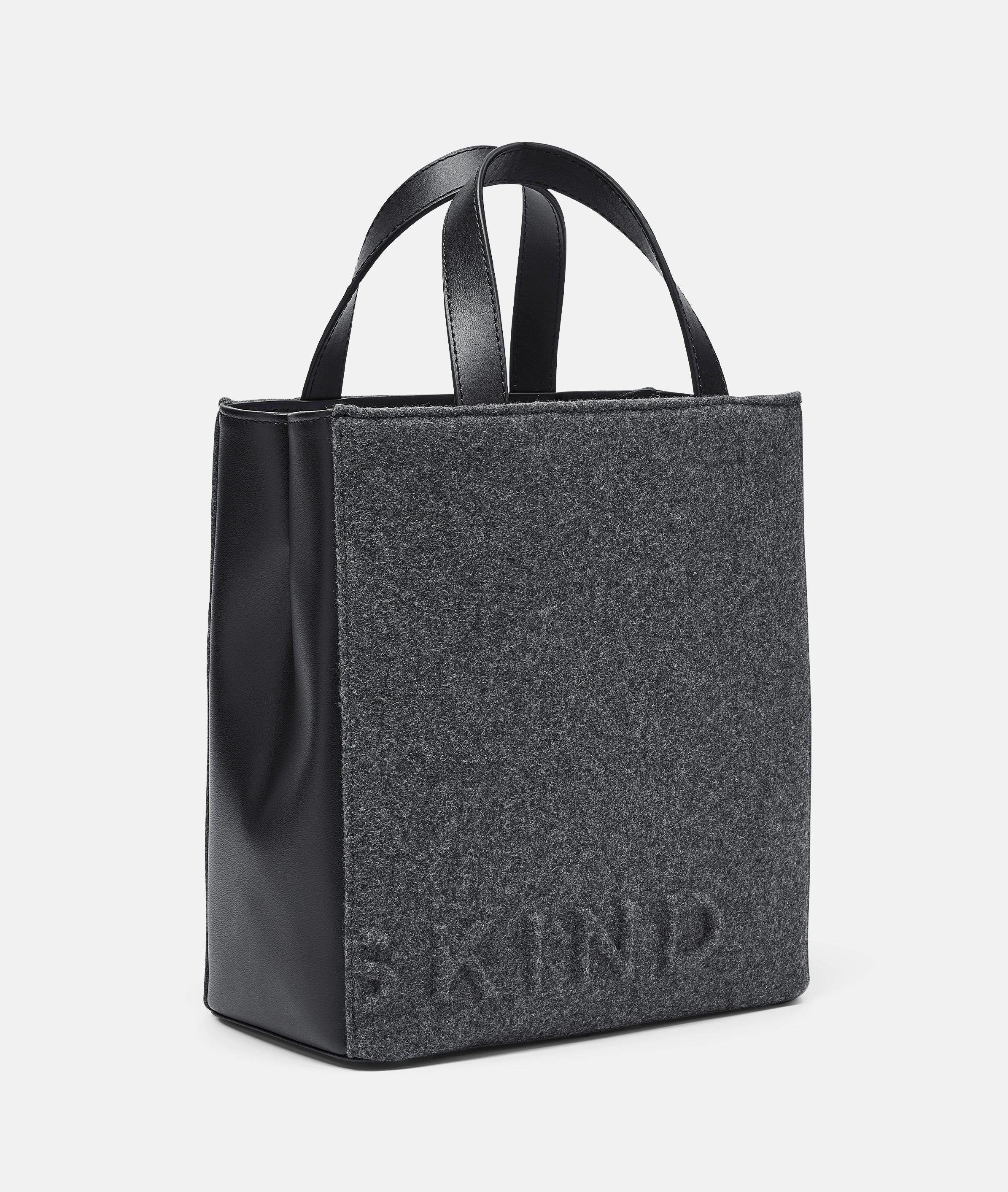Cher Paper Bag Tote S