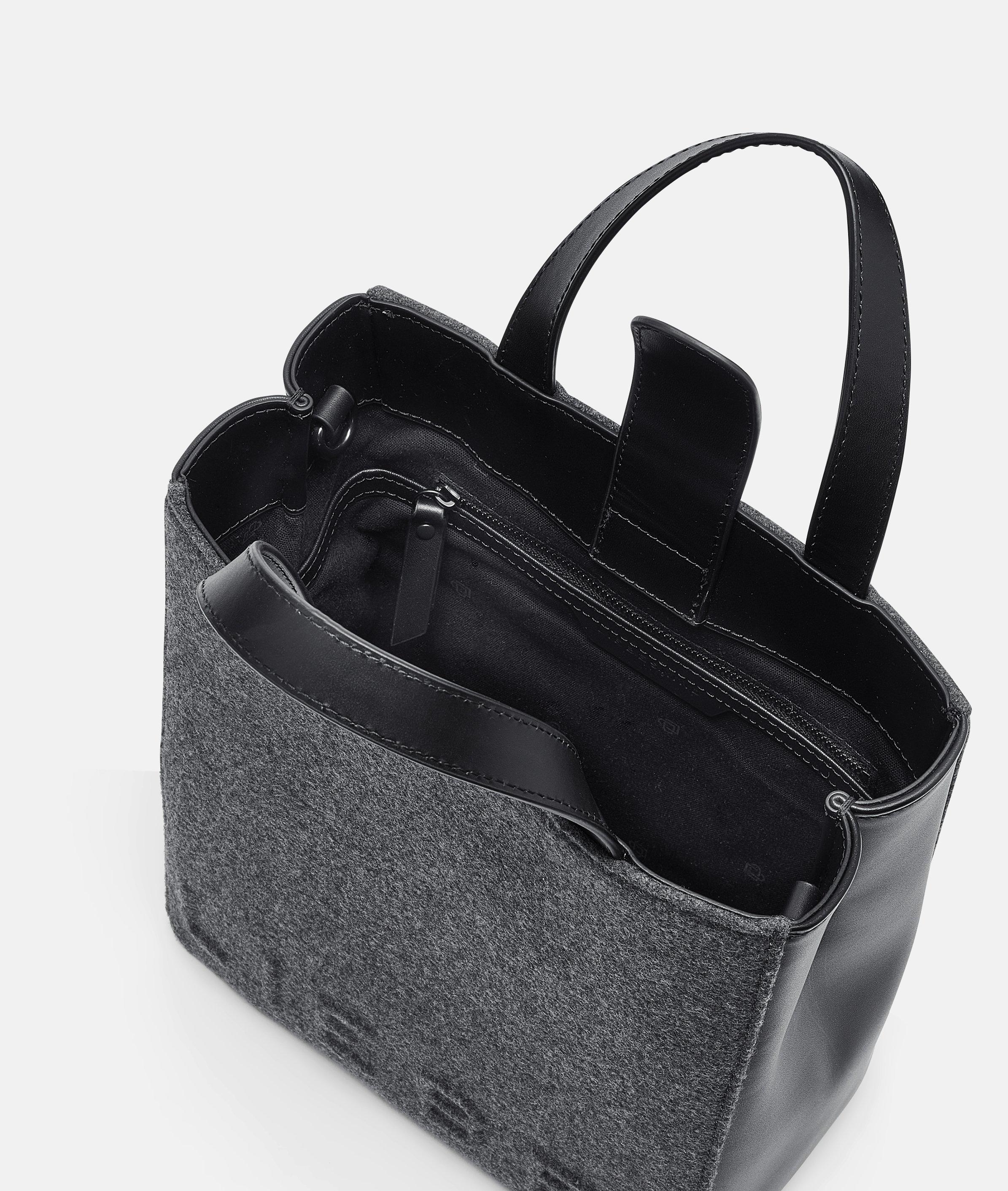 Cher Paper Bag Tote S