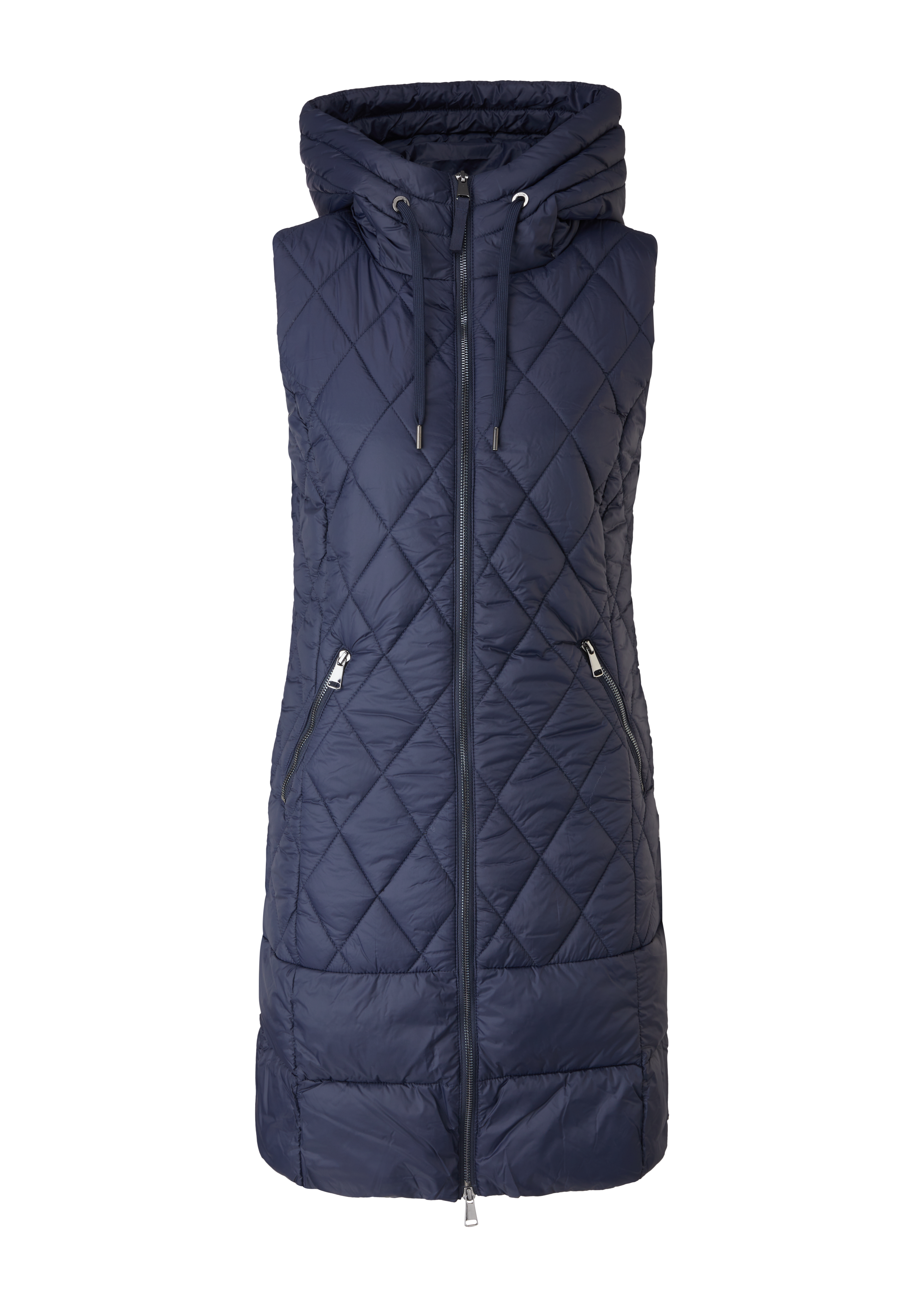 Outdoor waistcoat
