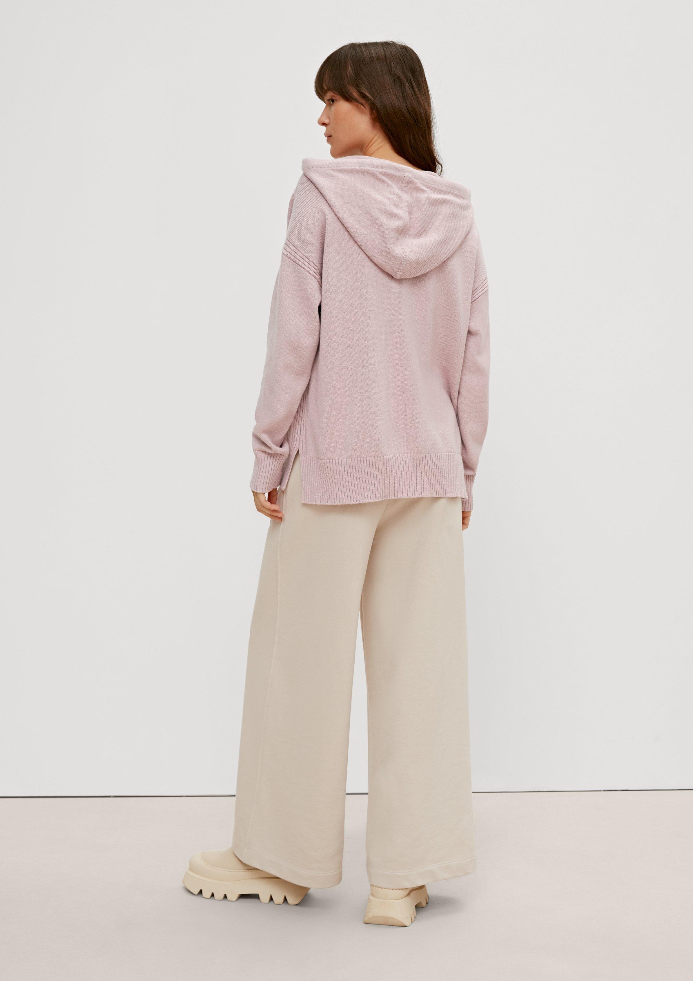 Strickpullover
