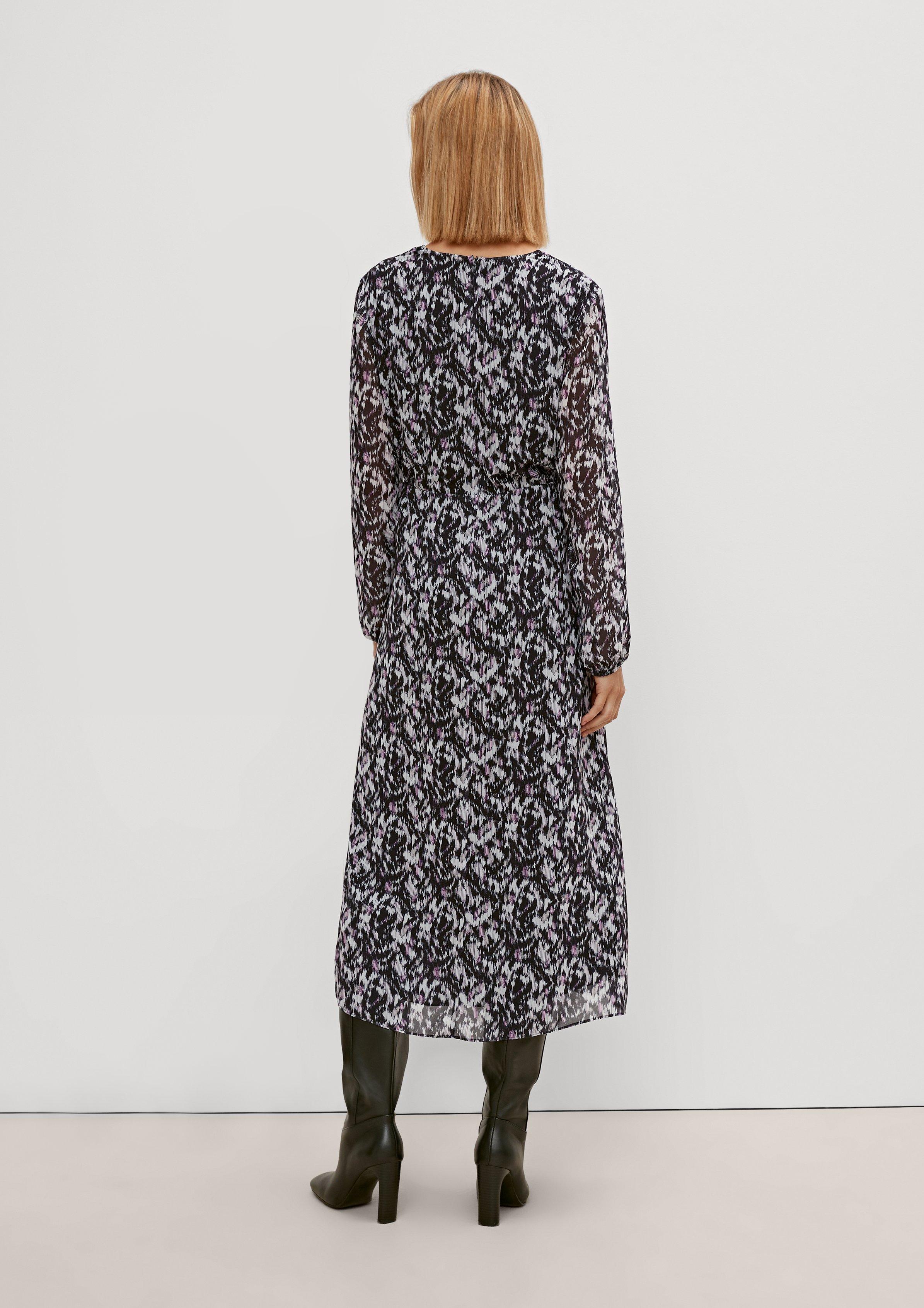 Maxikleid