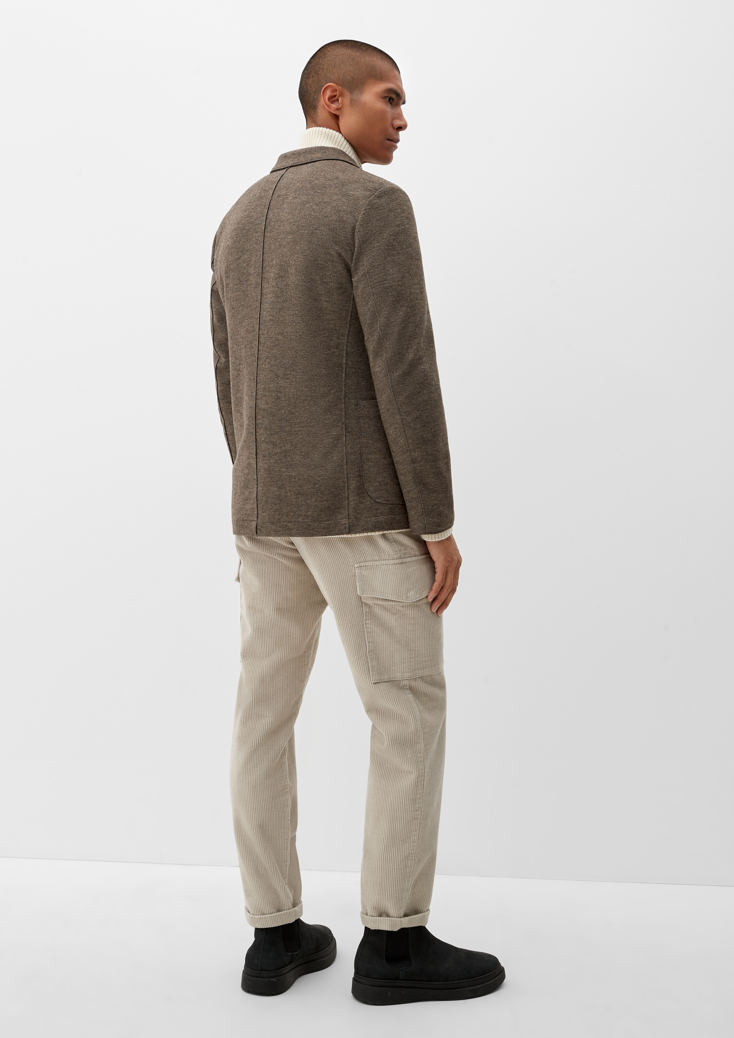 Sports jacket