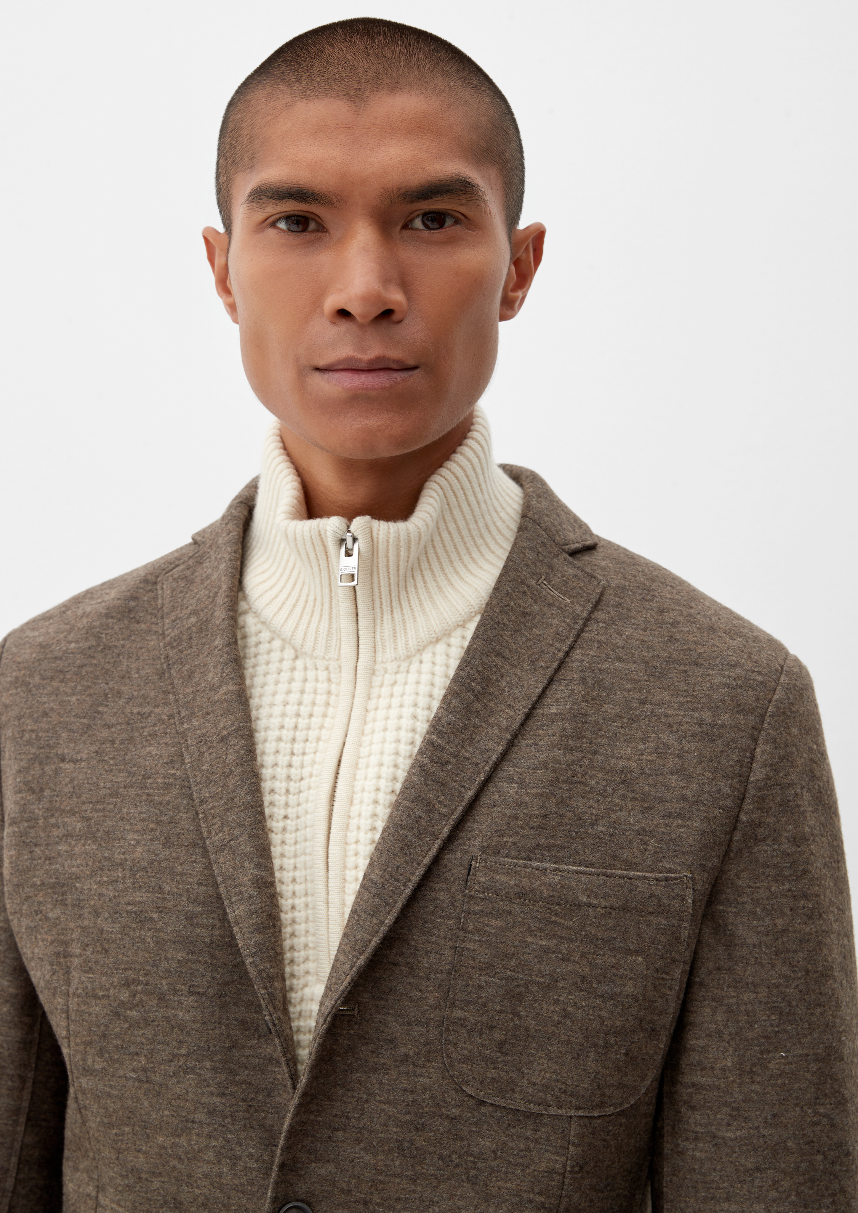 Sports jacket