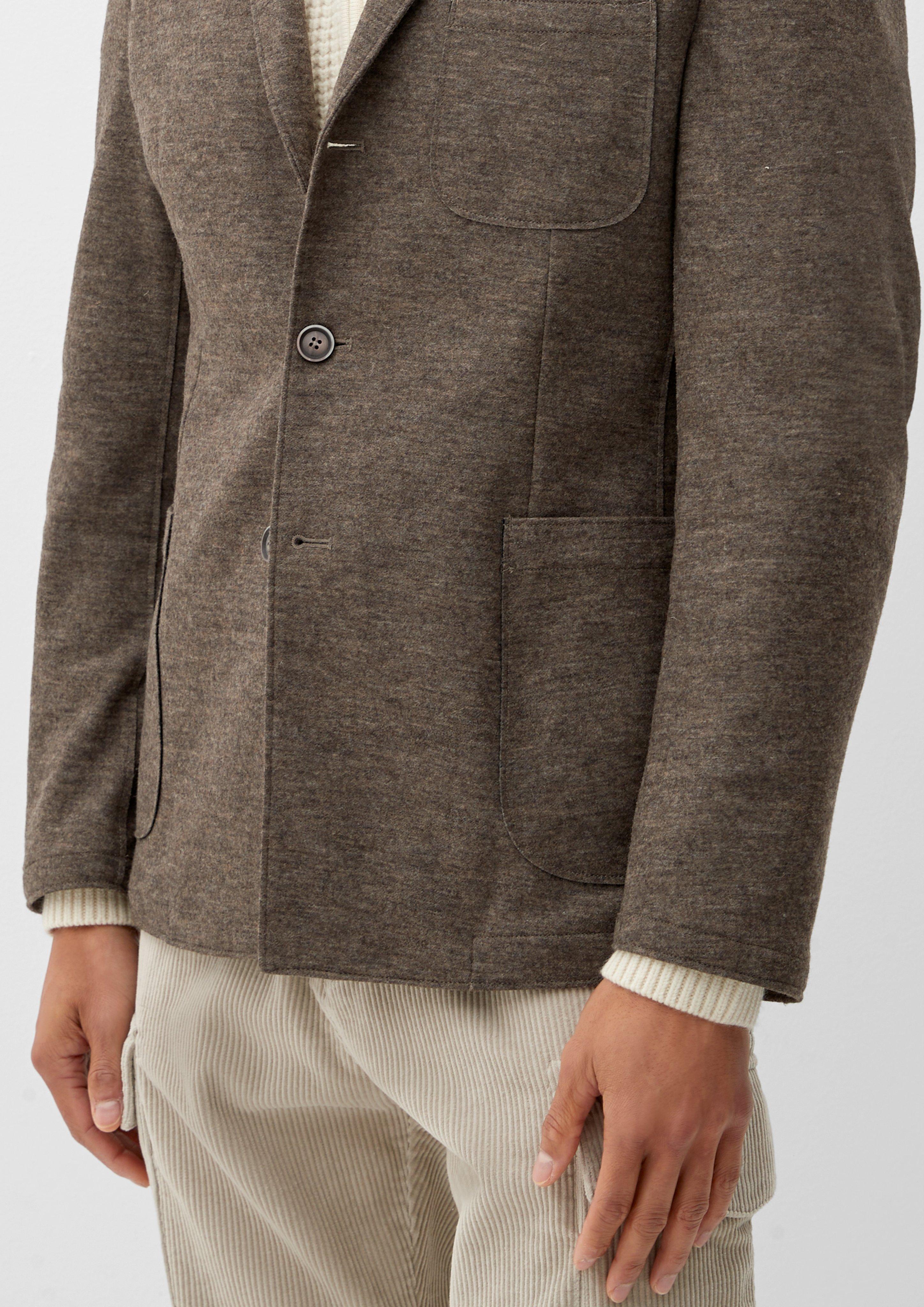 Sports jacket