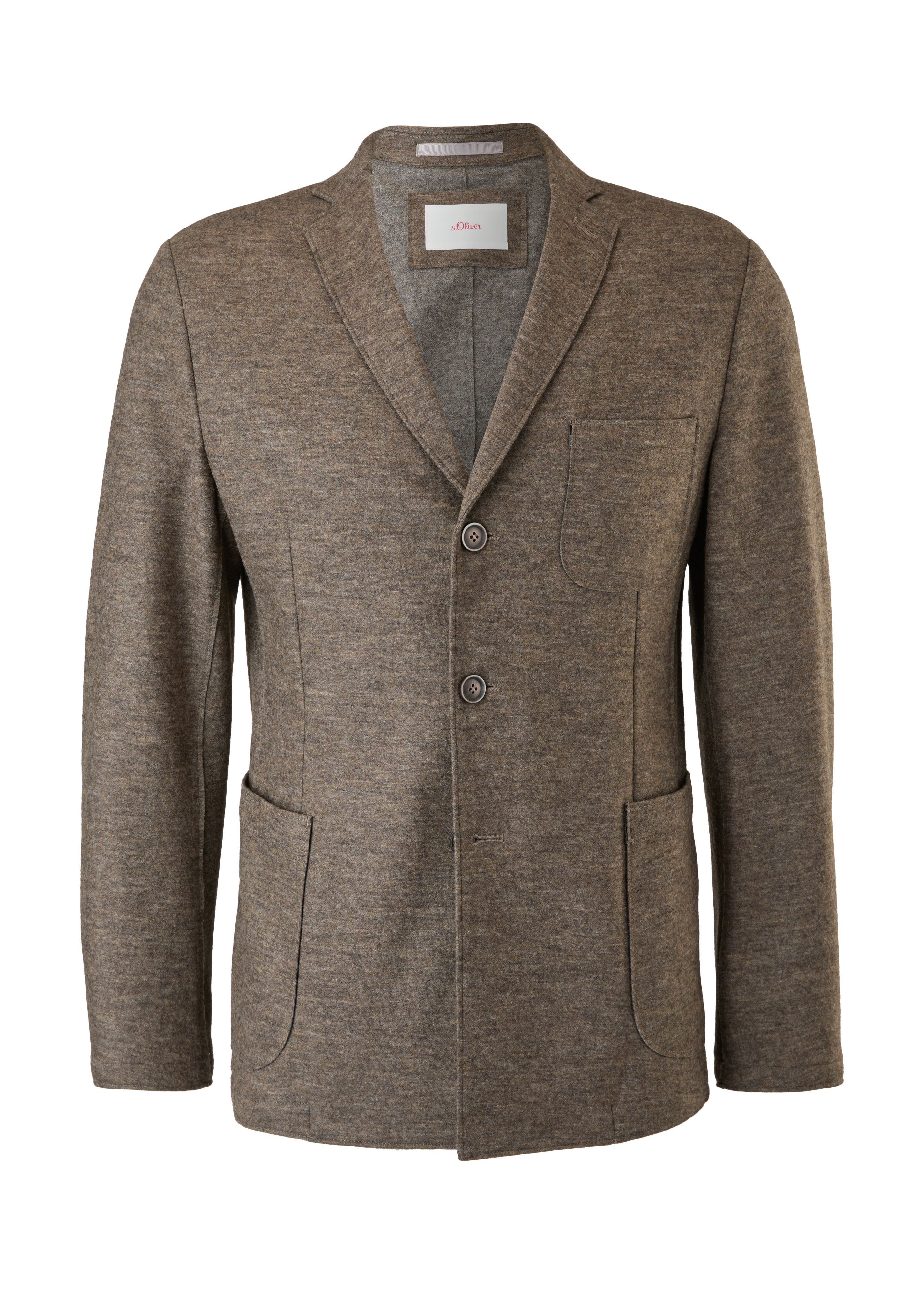 Sports jacket
