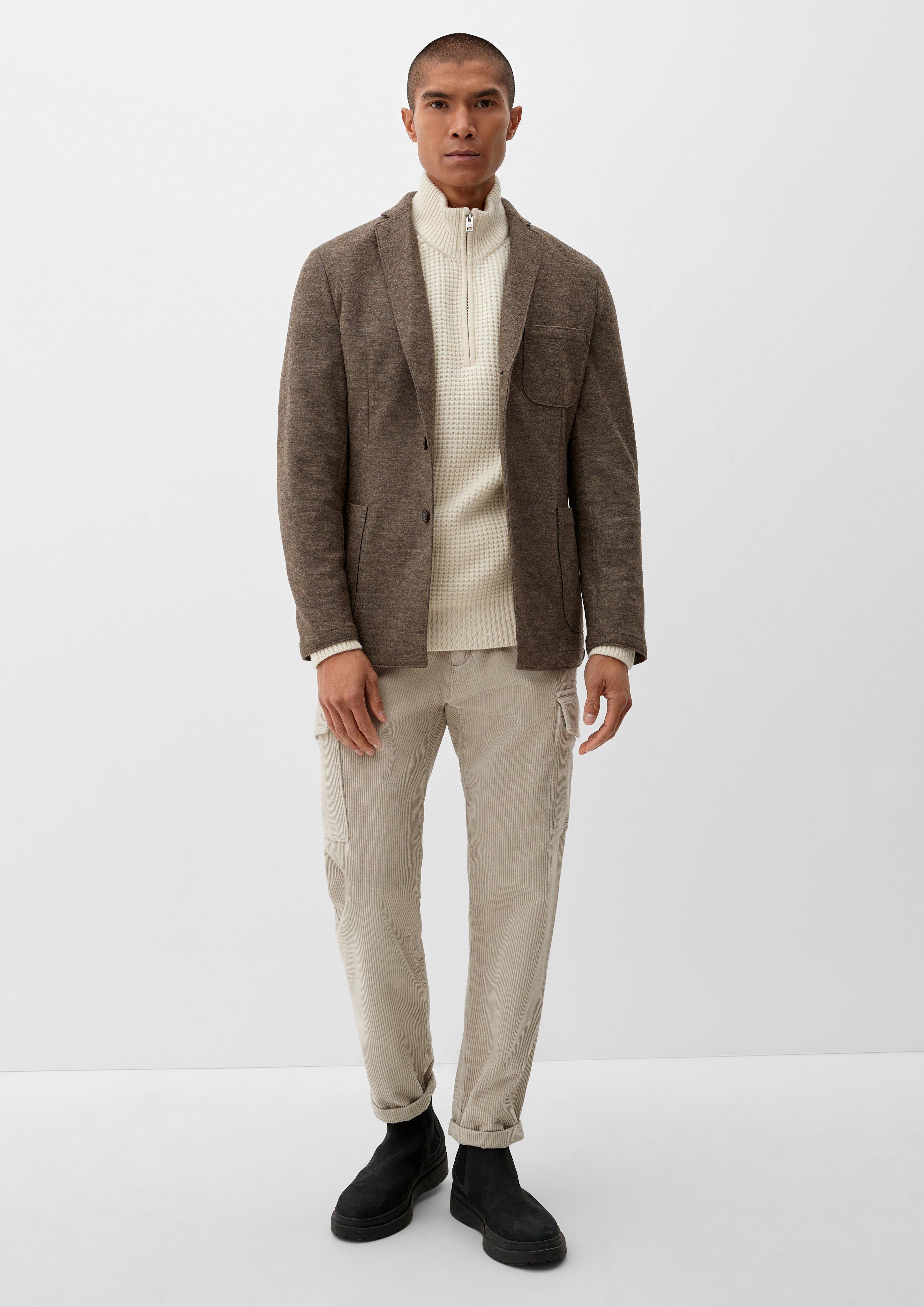 Sports jacket