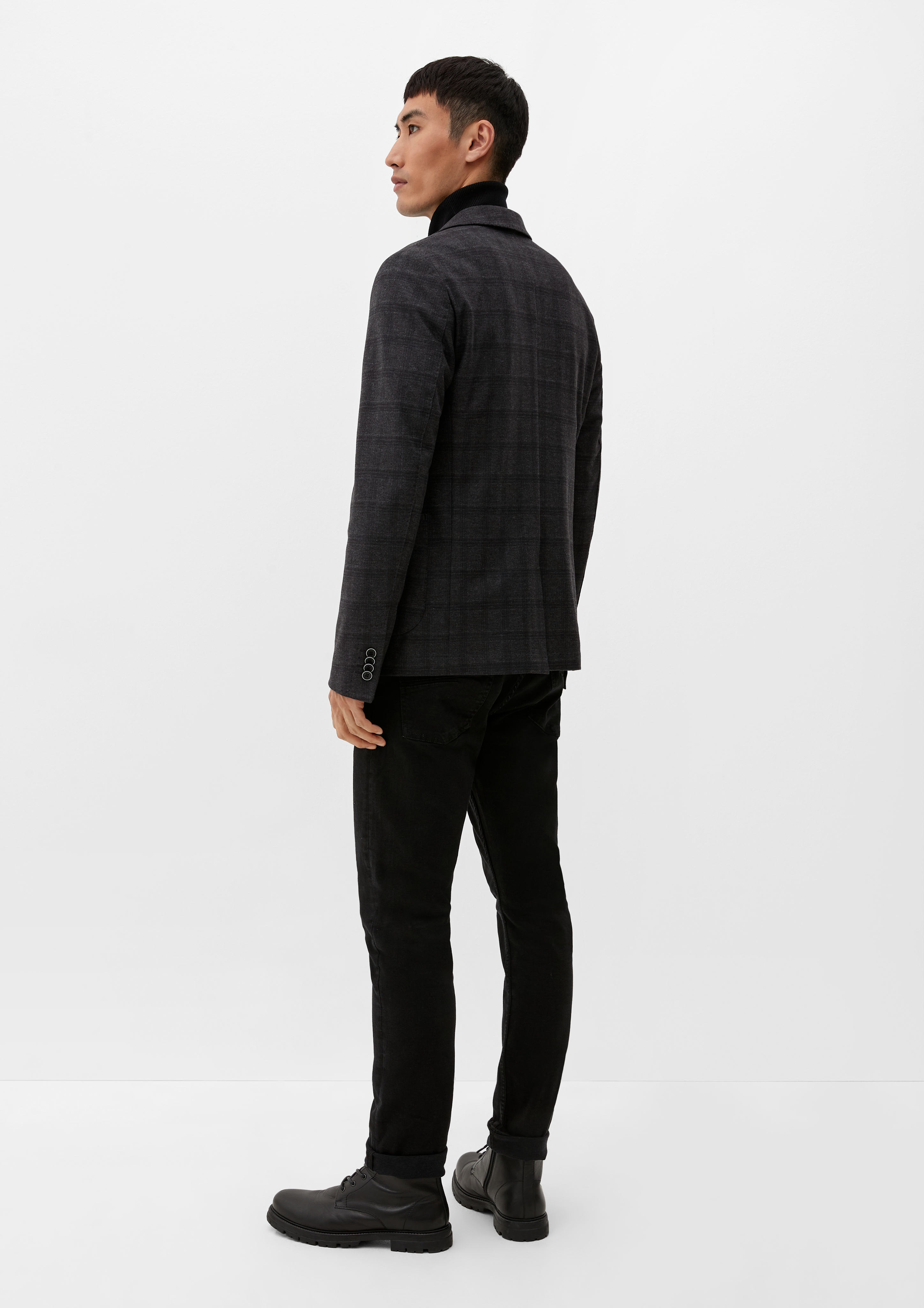 Sports jacket