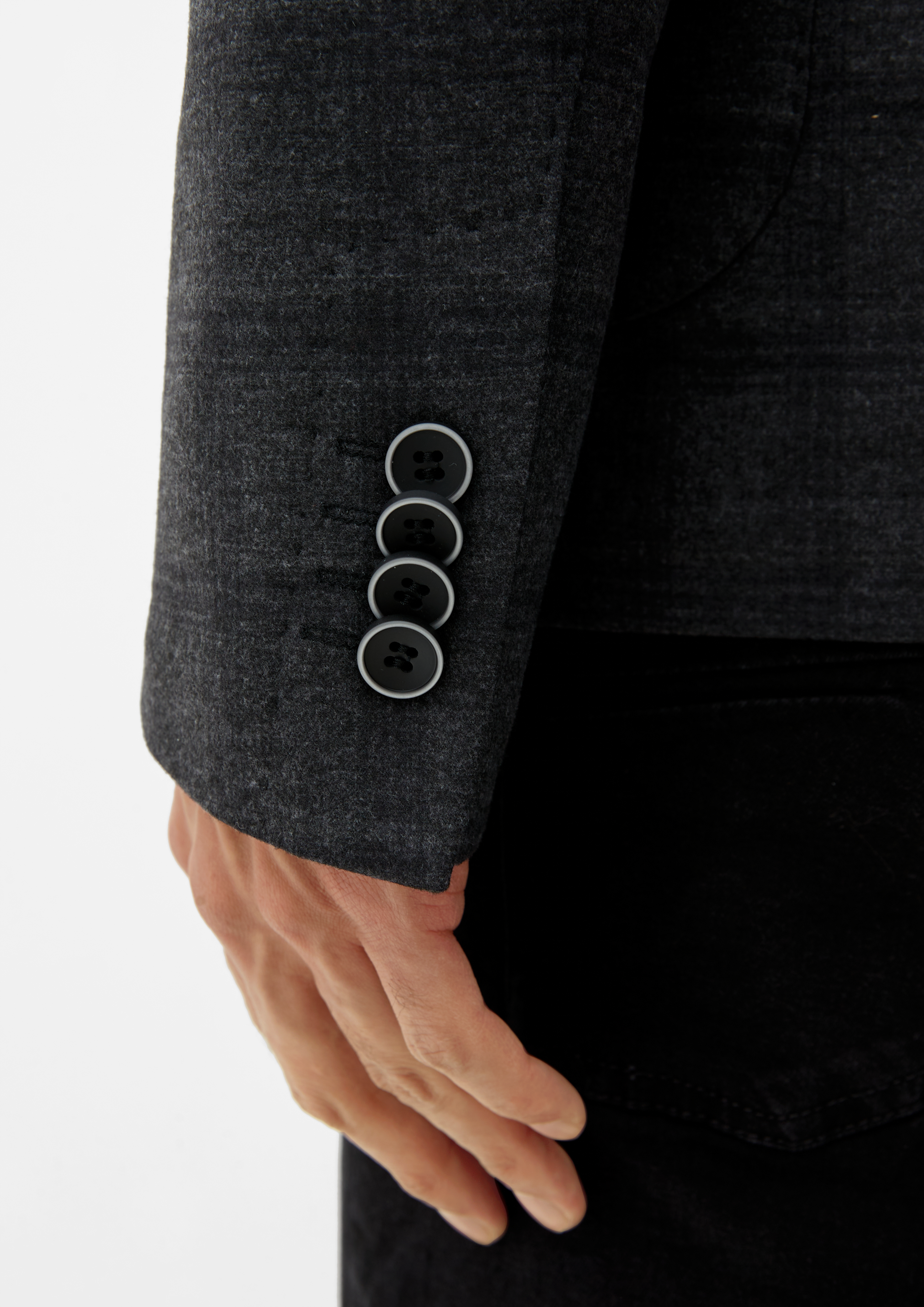 Sports jacket