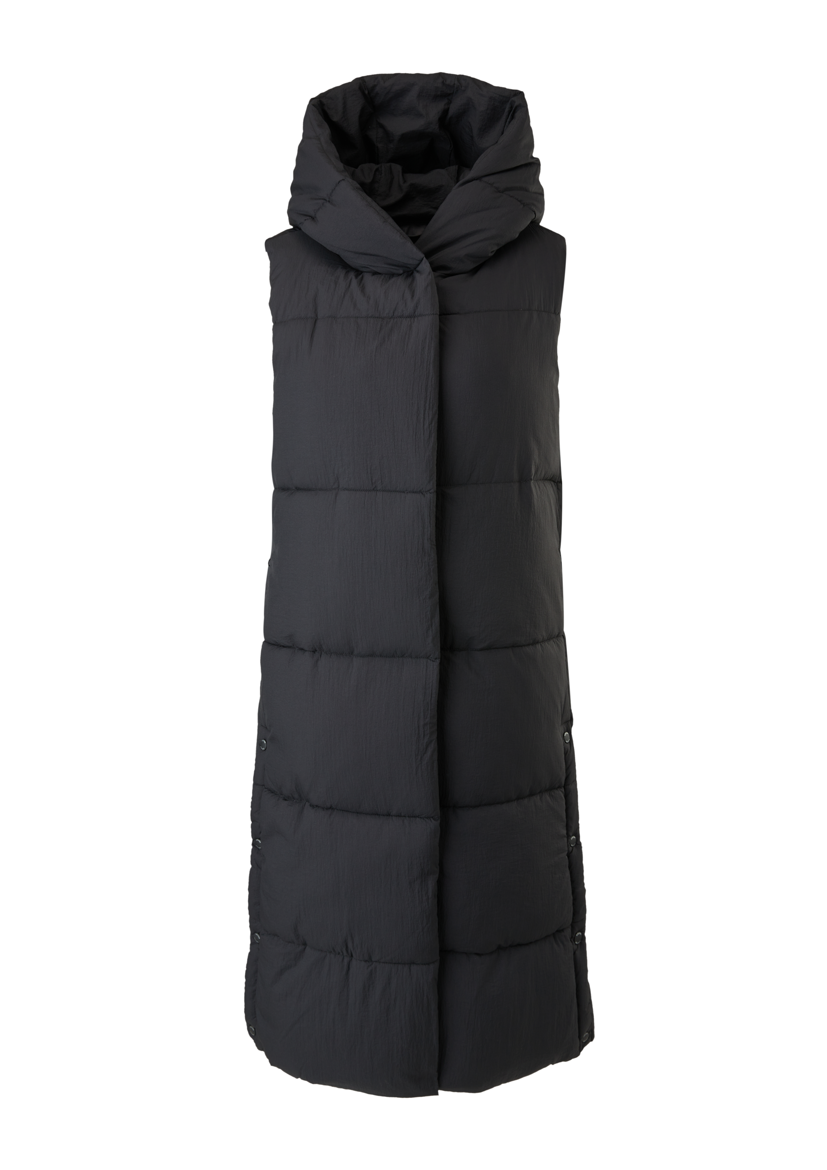Body warmer
