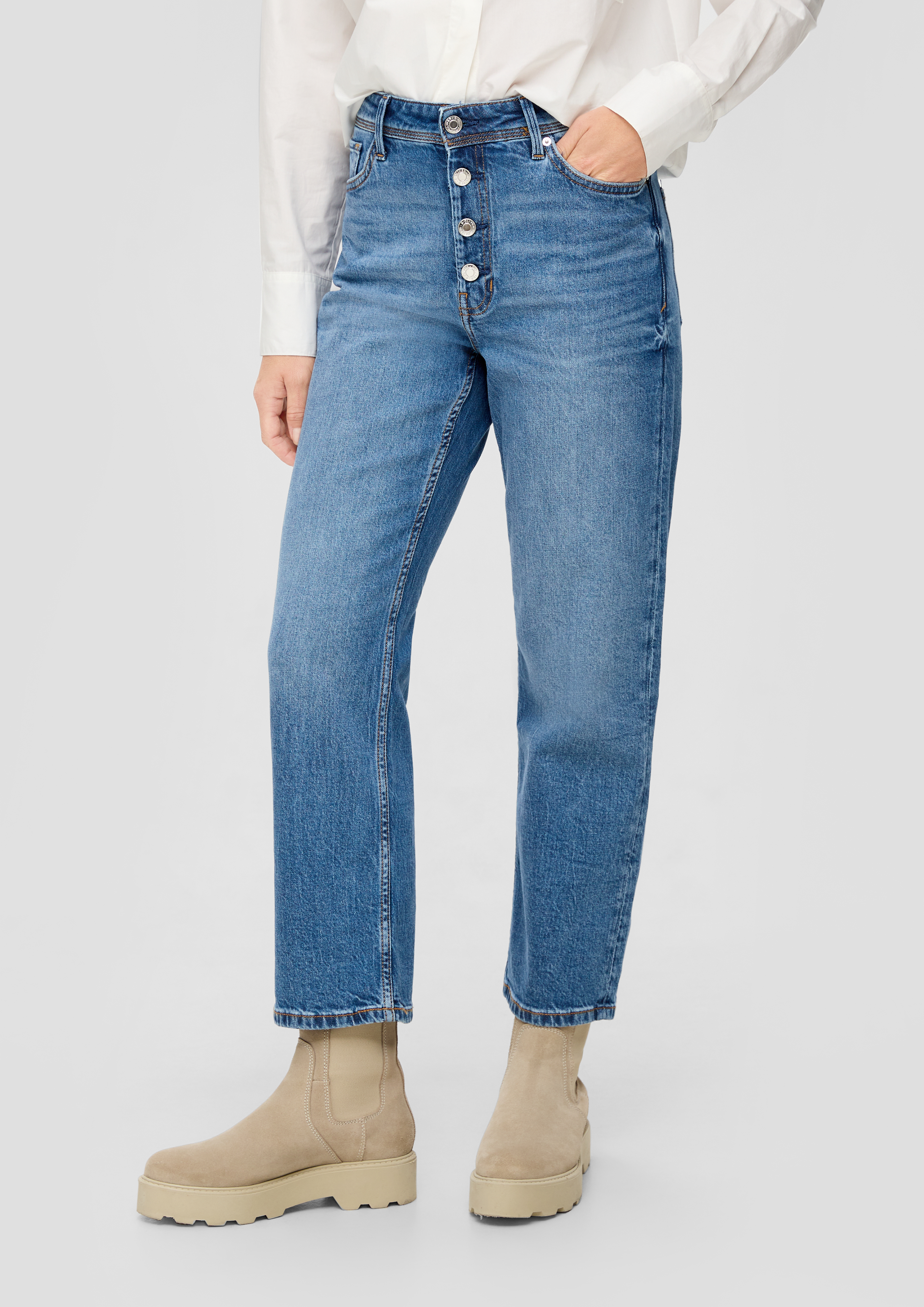 Jeans hlače
