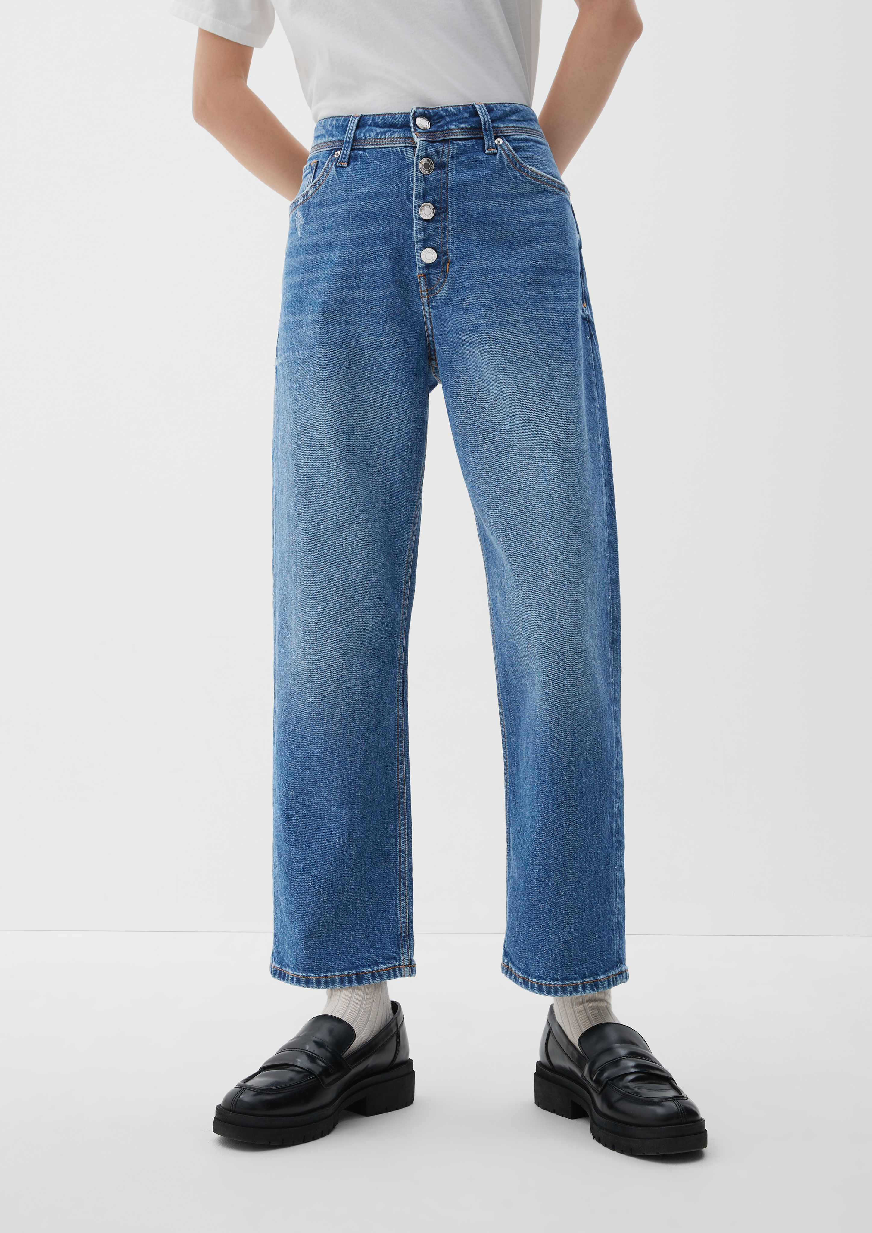 Jeans hlače