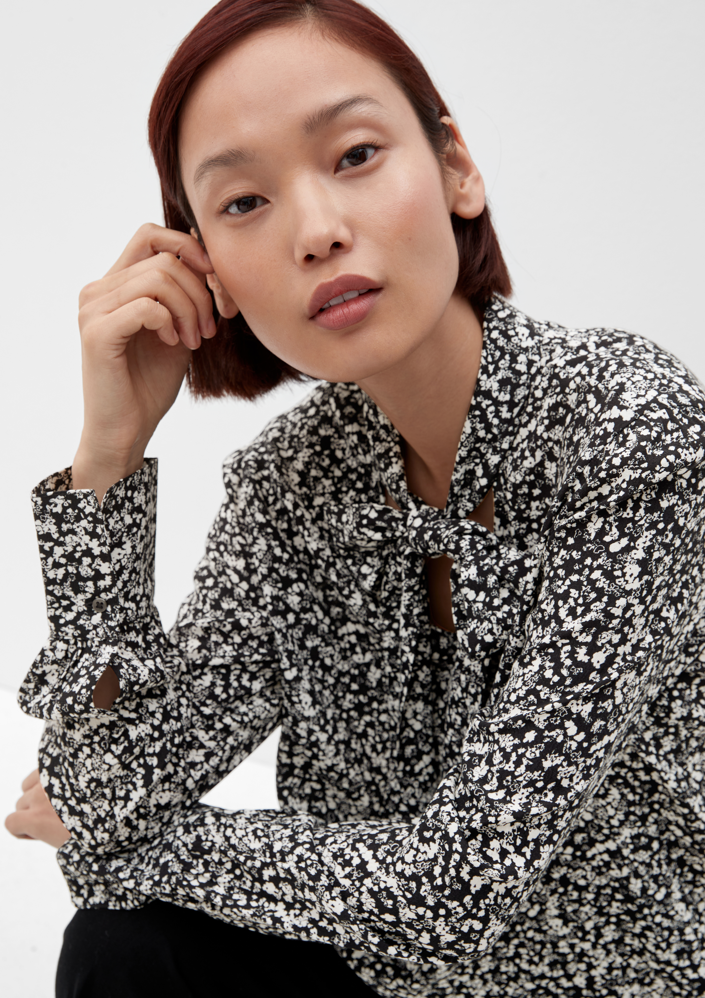 Blouse