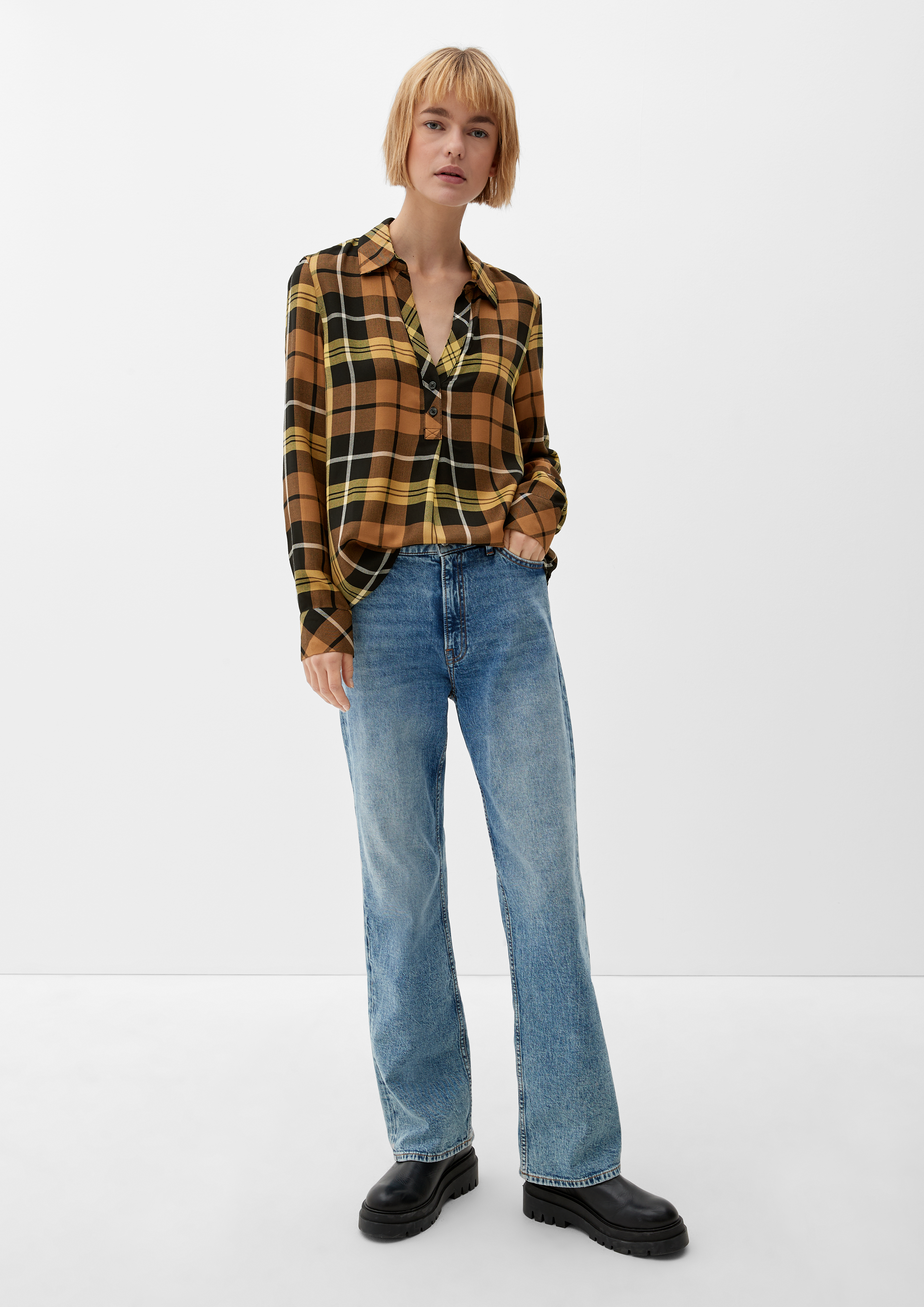 Blouse