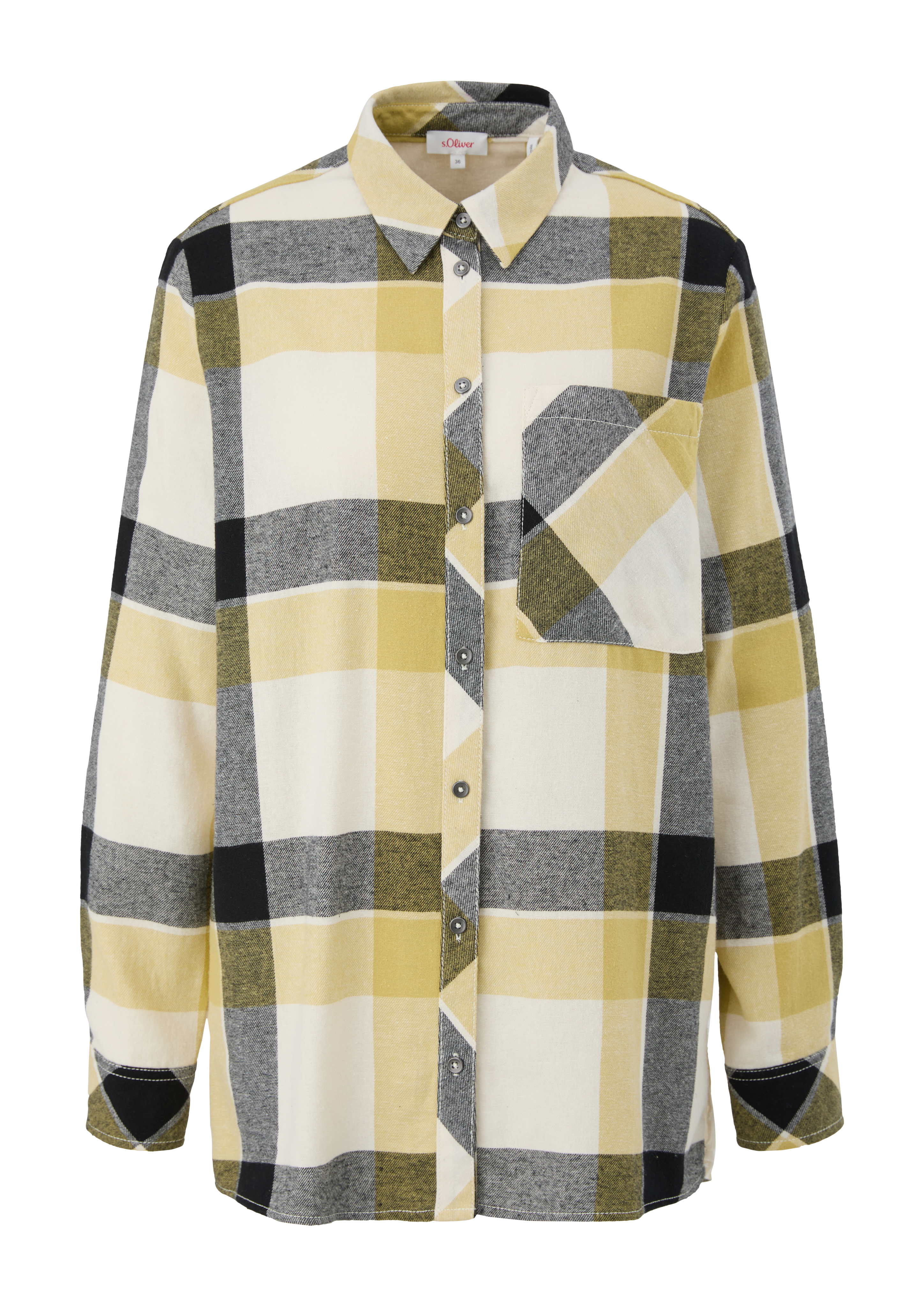 Bluse  - Onlineshop S.Oliver