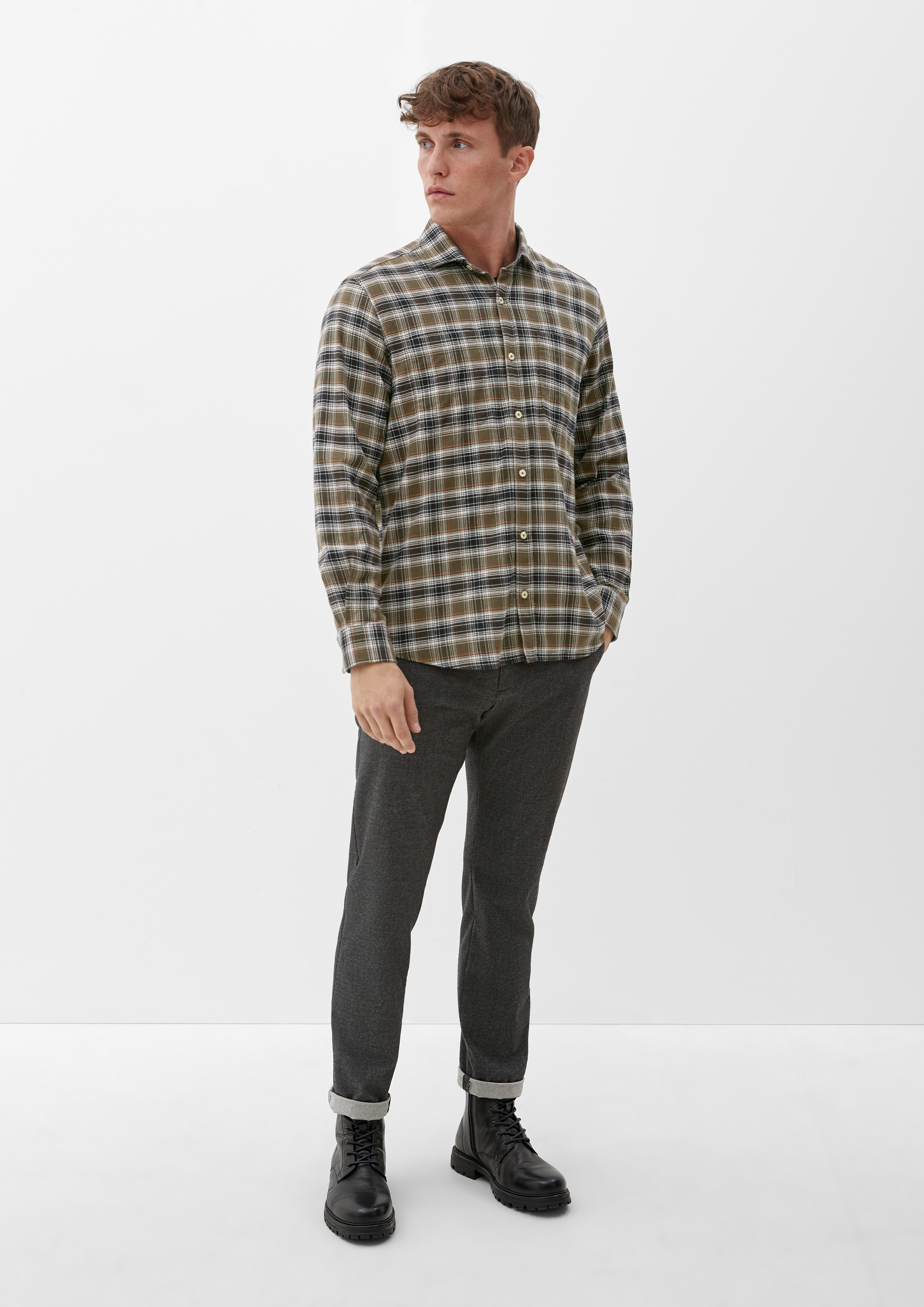 Shirt