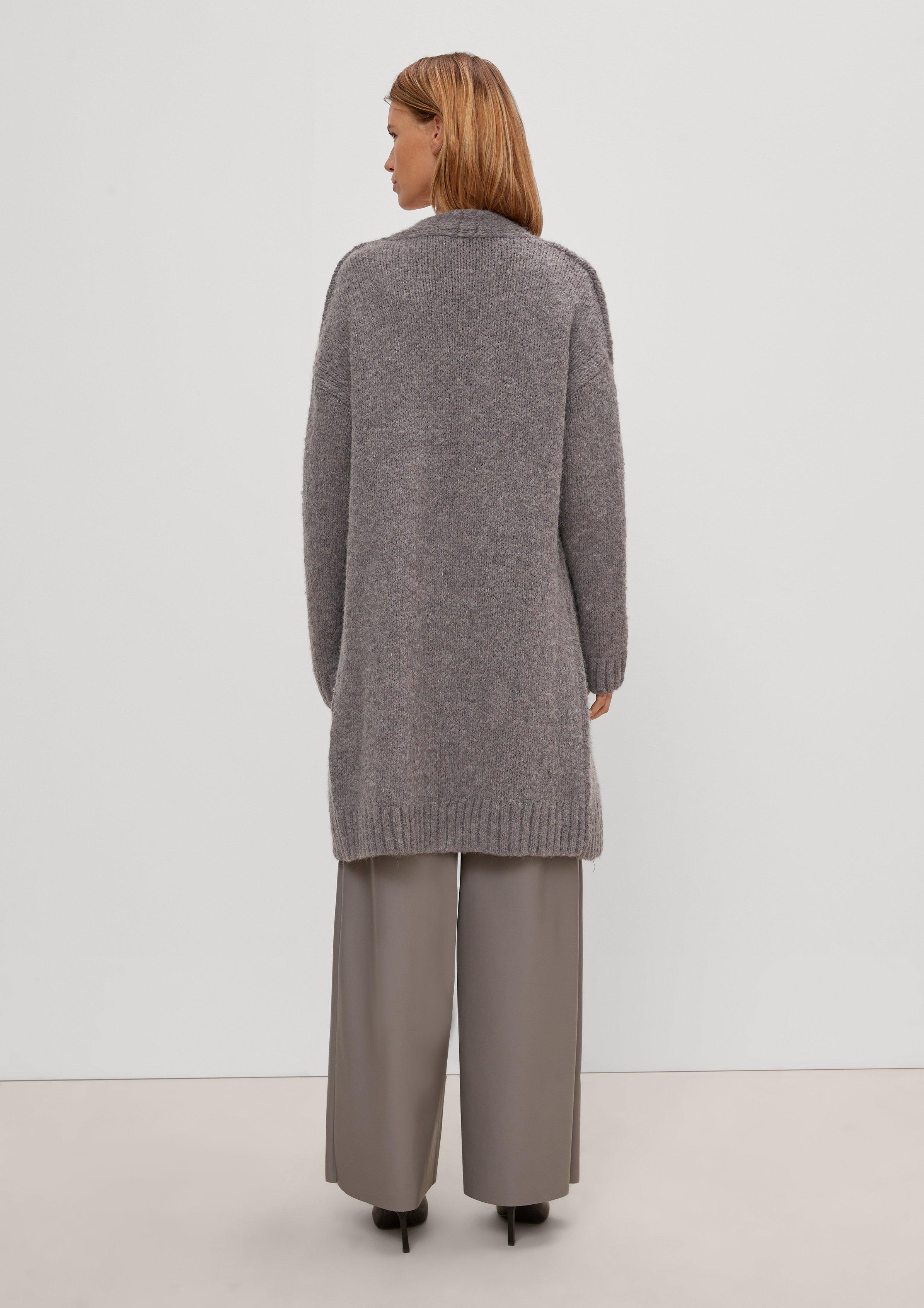 Strickjacke