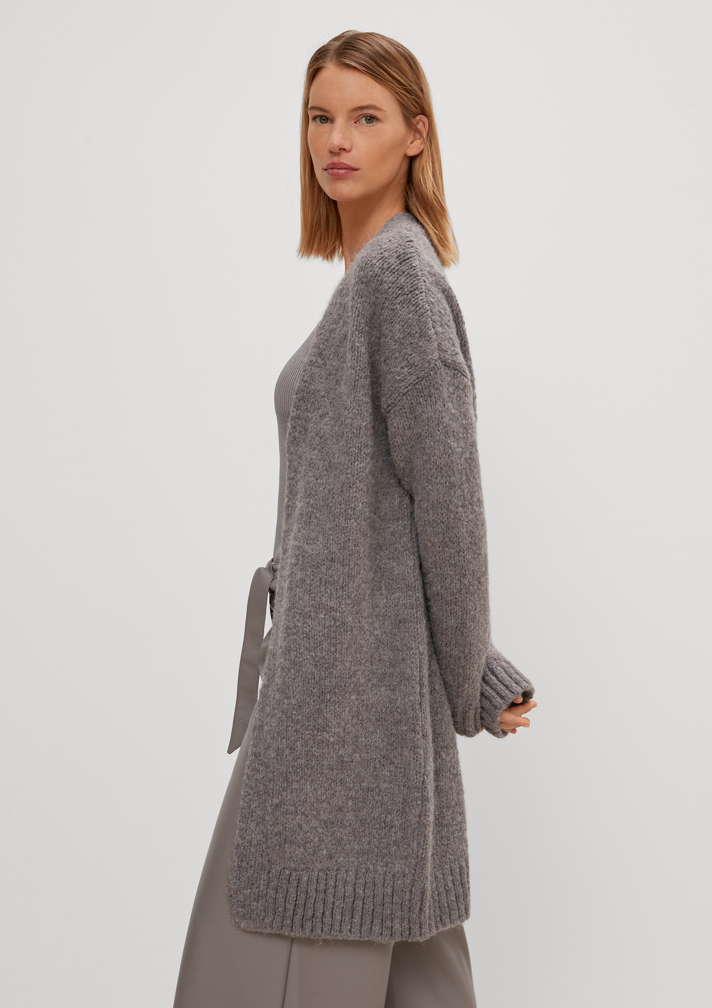 Strickjacke