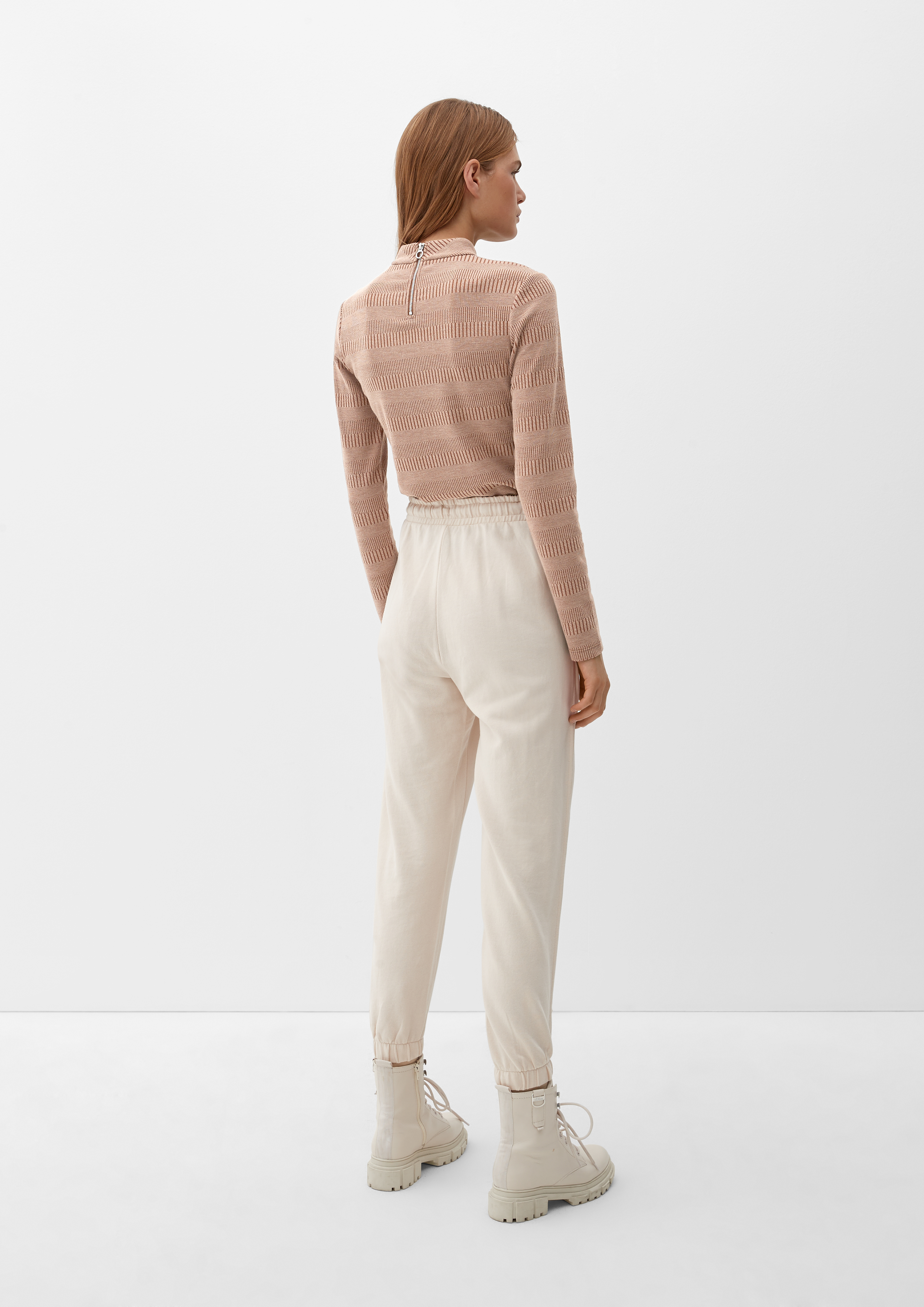 Long sleeve top
