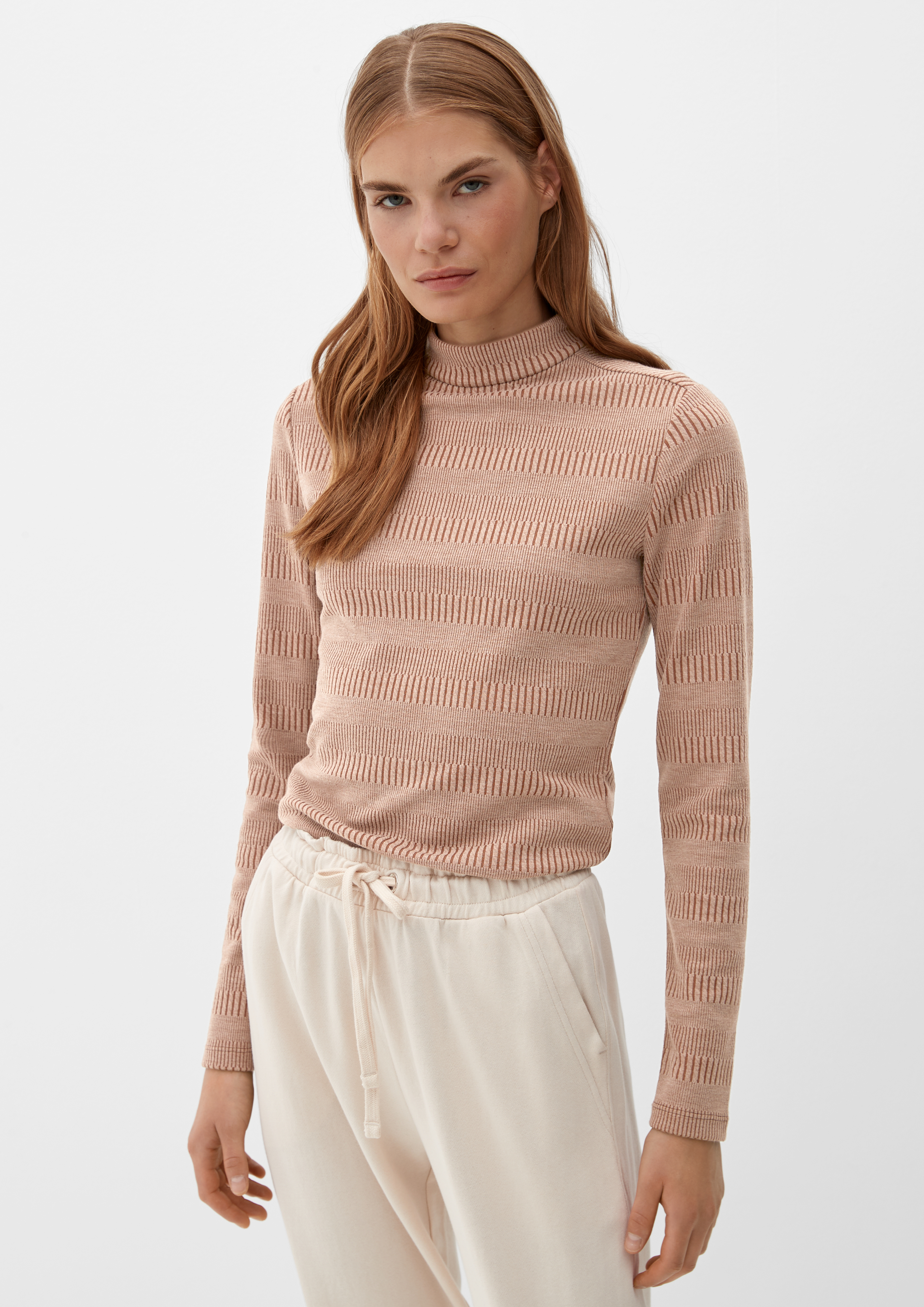 Long sleeve top