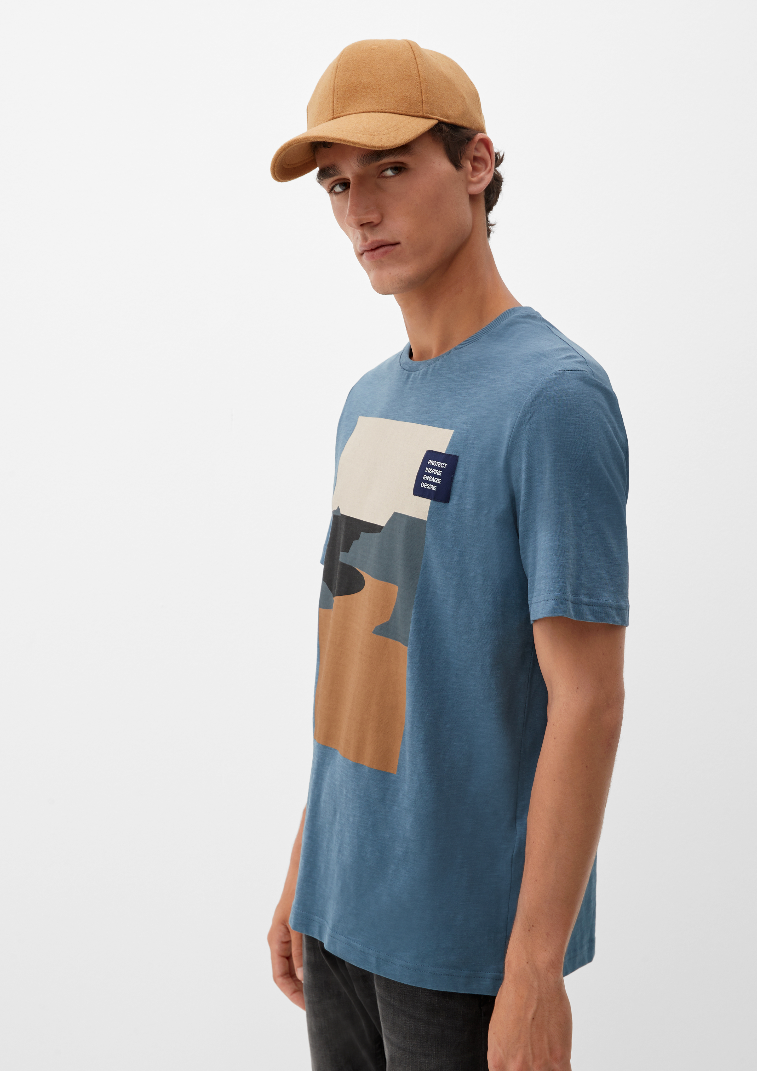 Cap