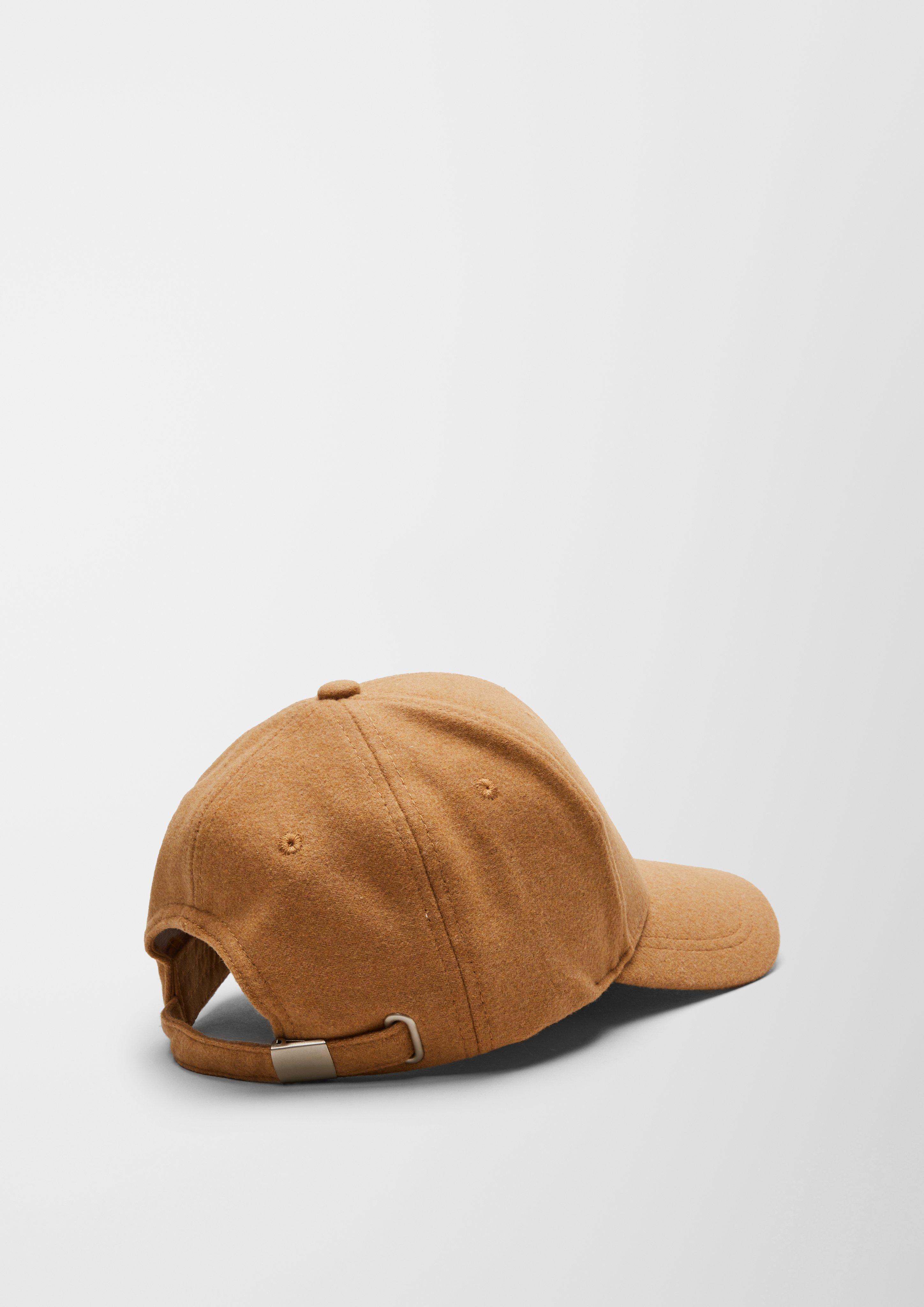 Cap