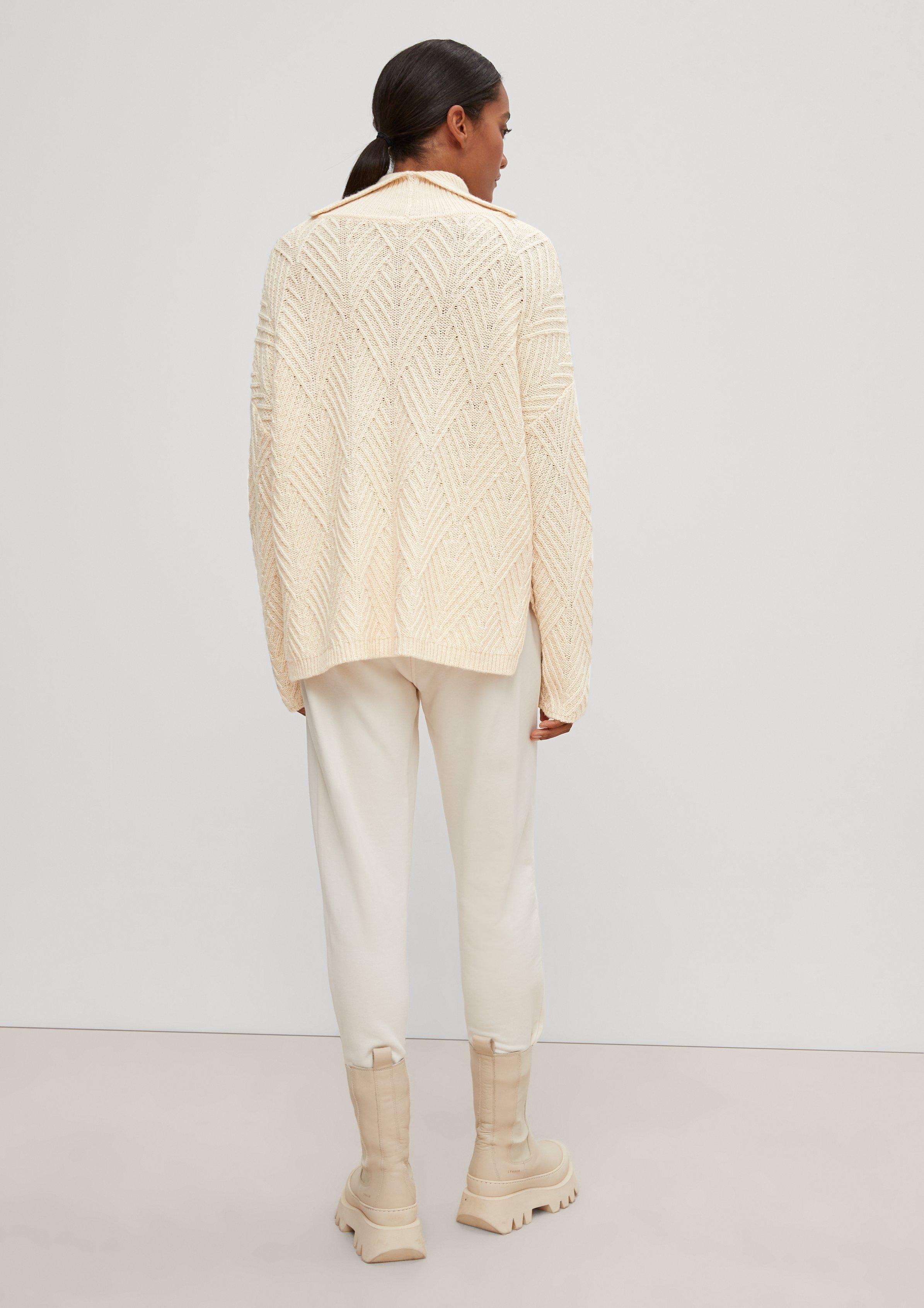 Strickpullover