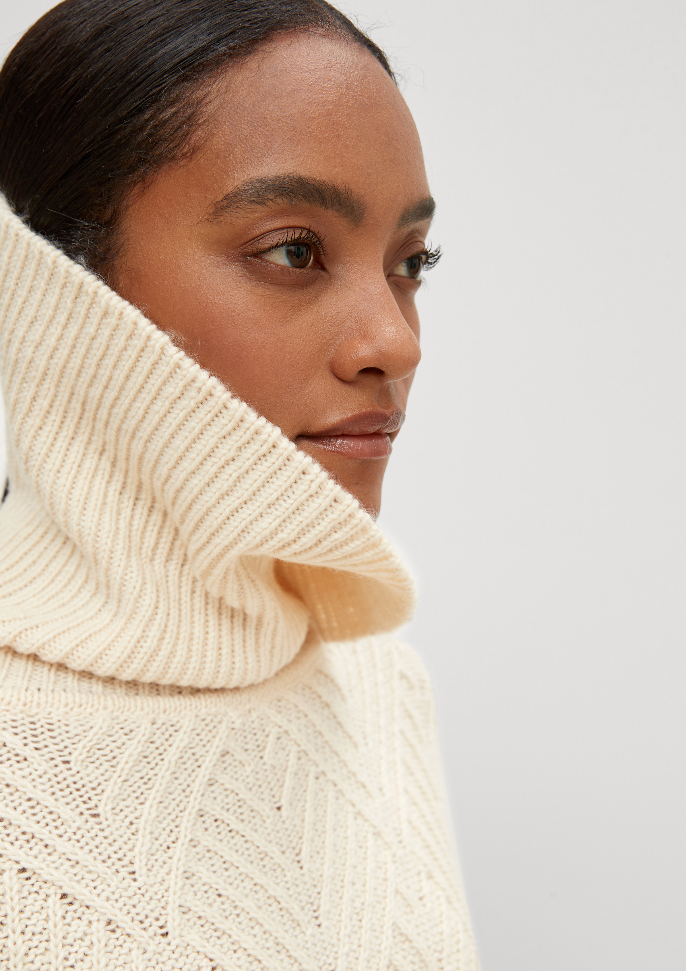 Strickpullover