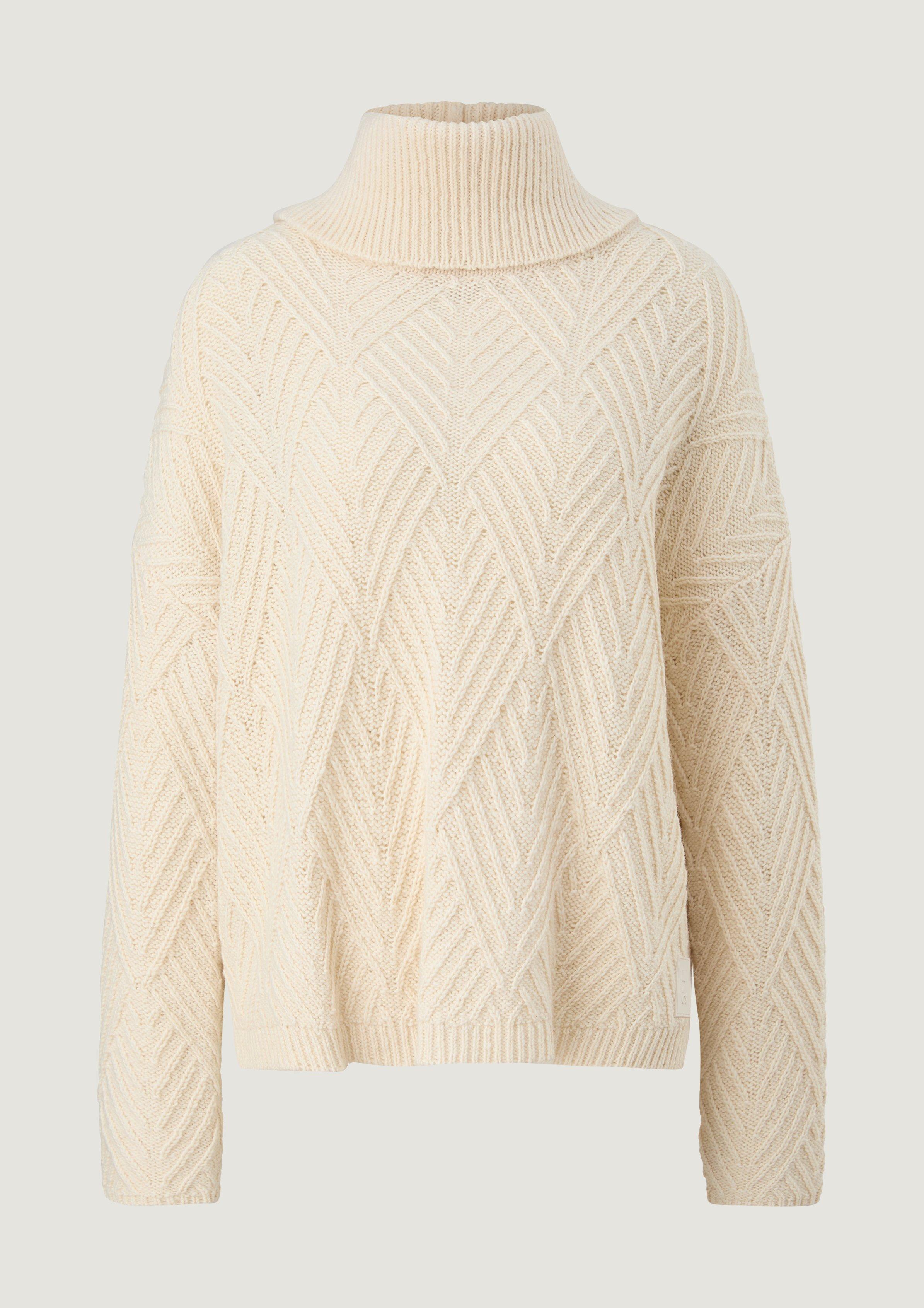 Strickpullover