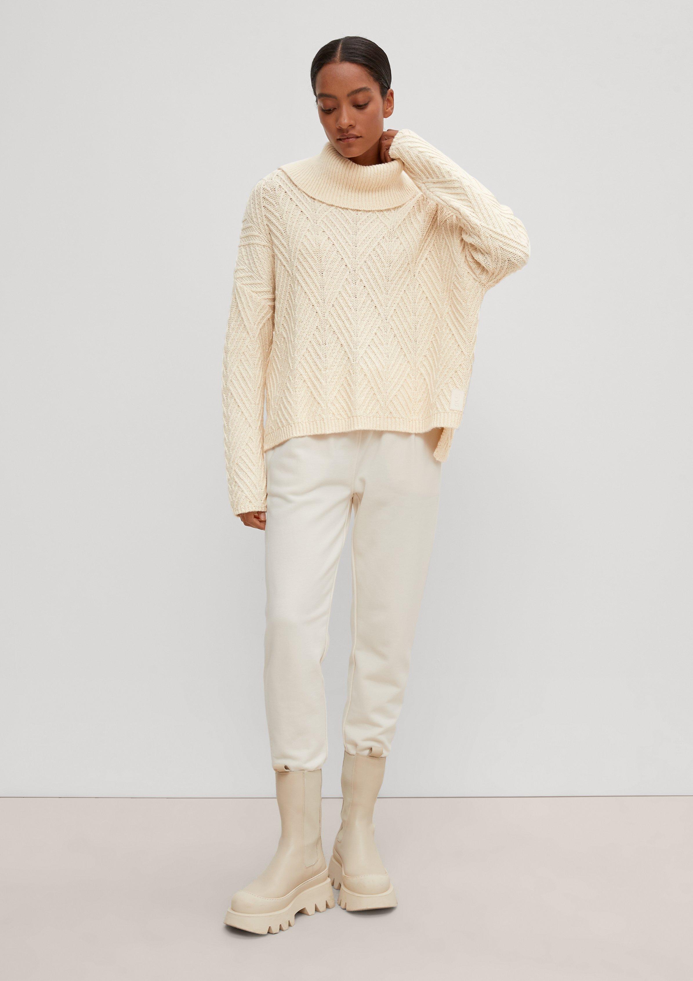 Strickpullover
