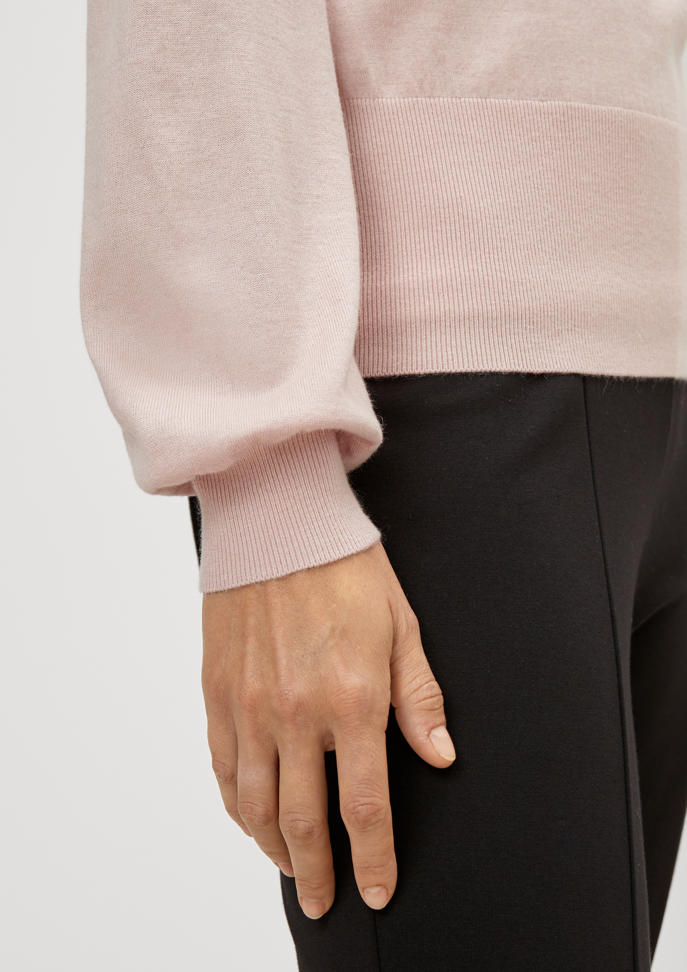 Strickpullover