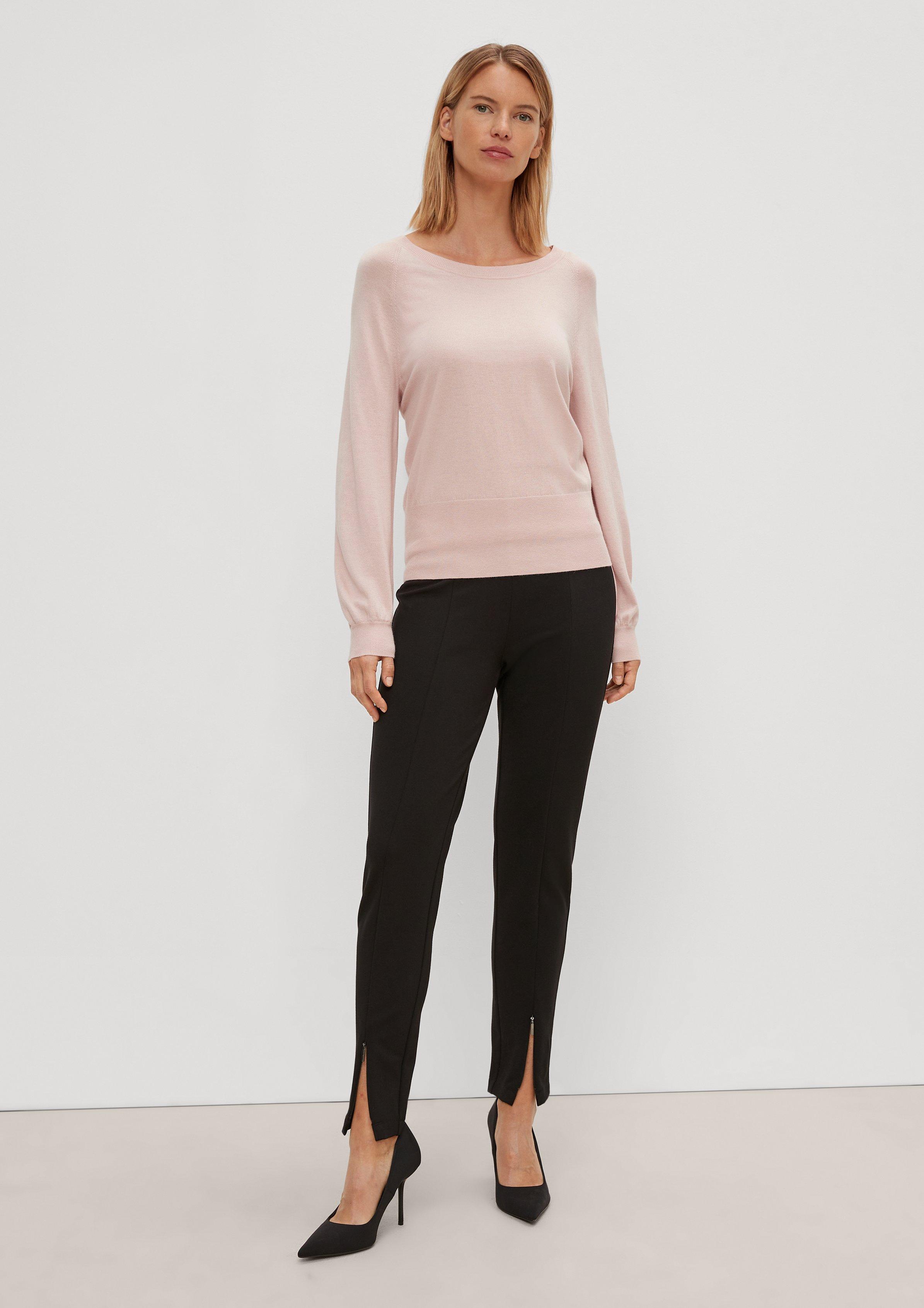 Strickpullover