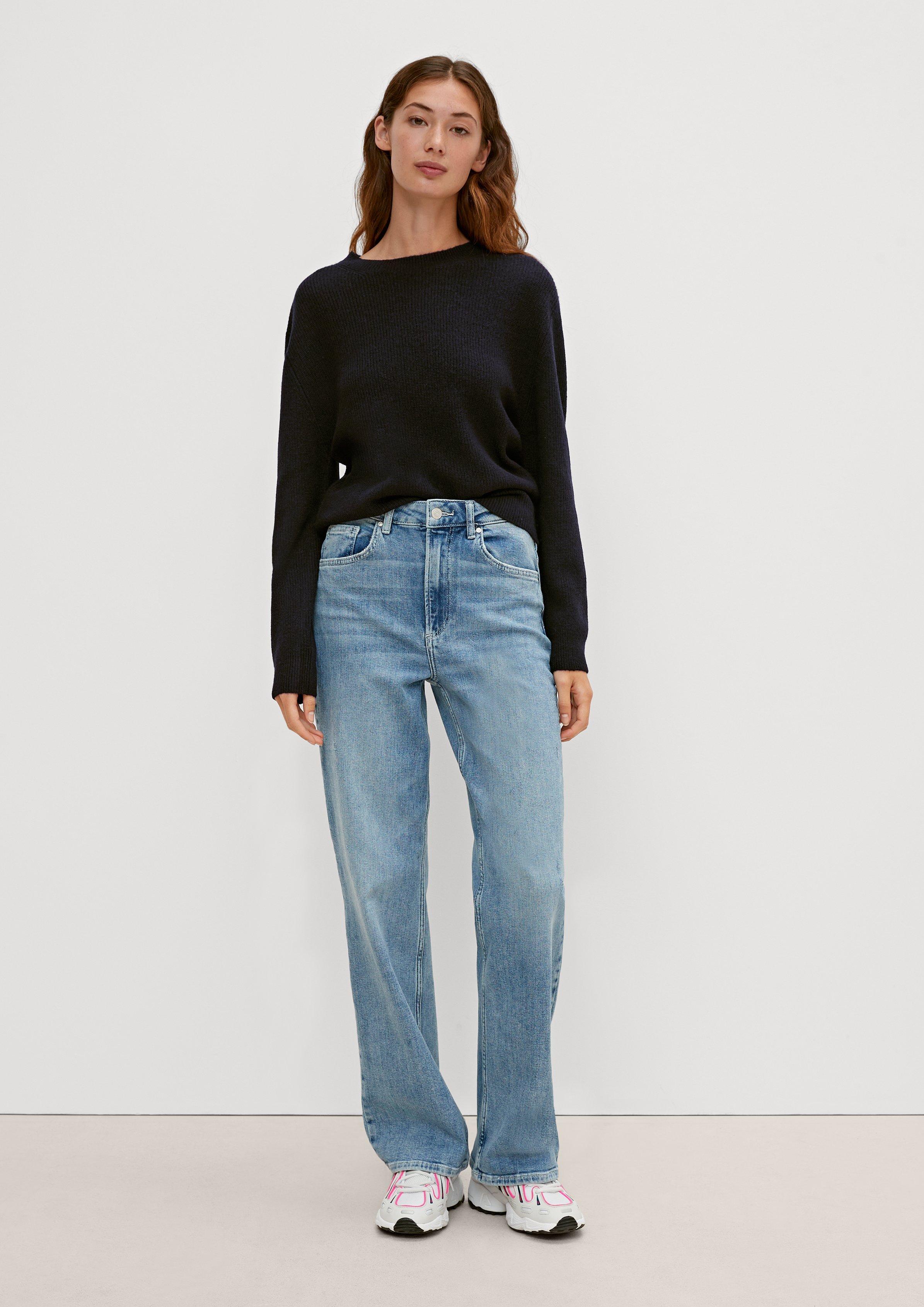 Strickpullover