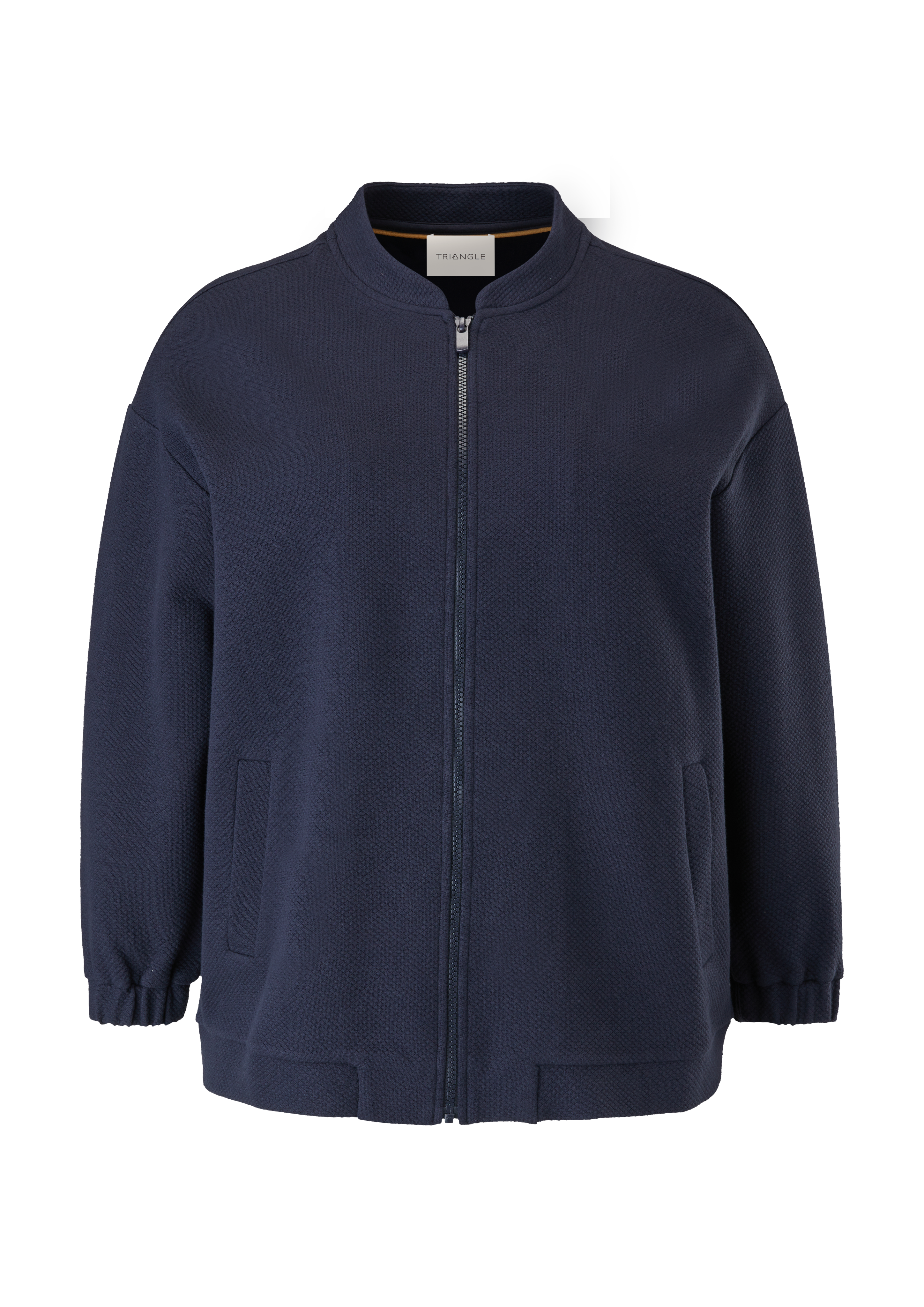 Sweatshirt Jacket