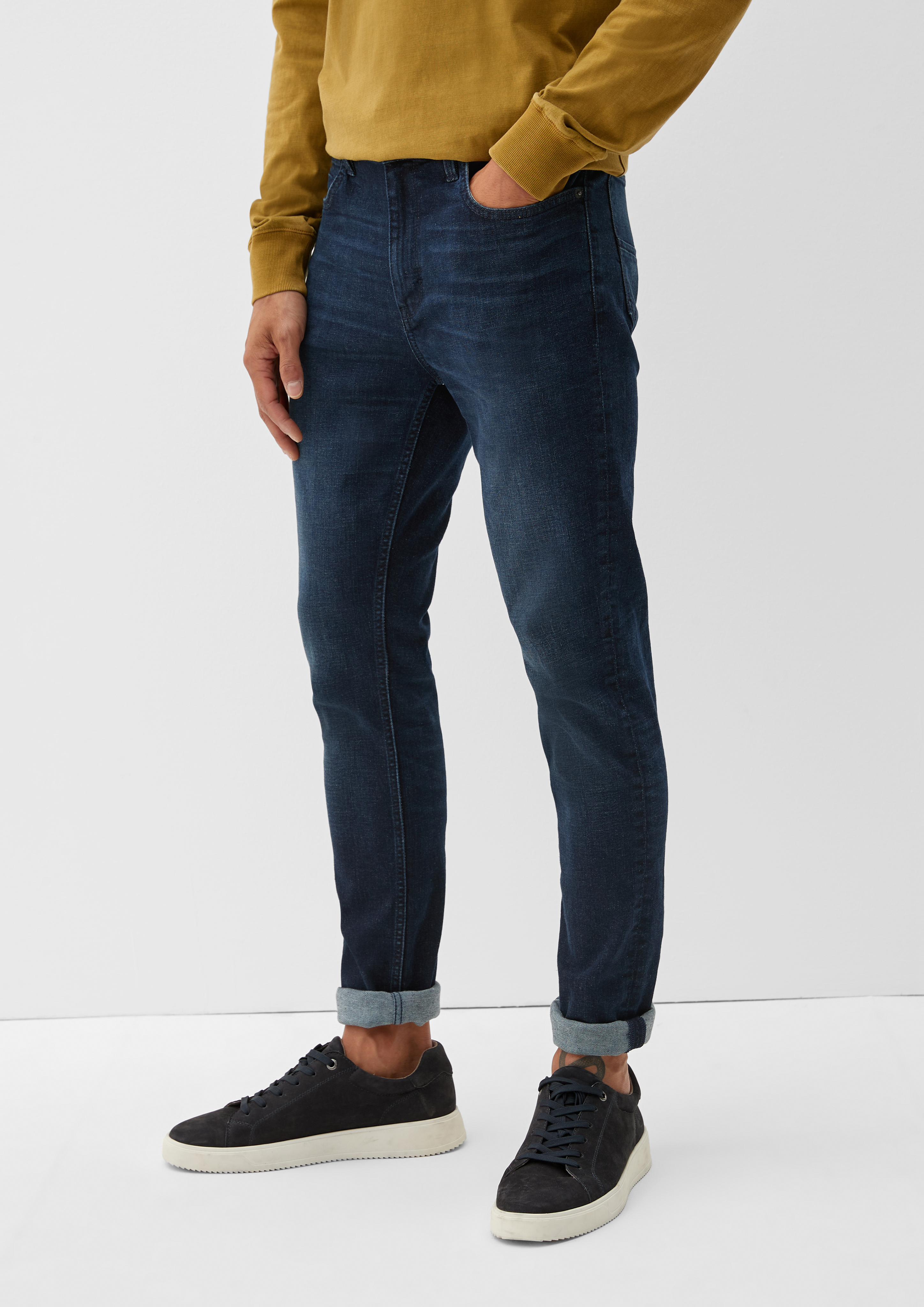 Denim