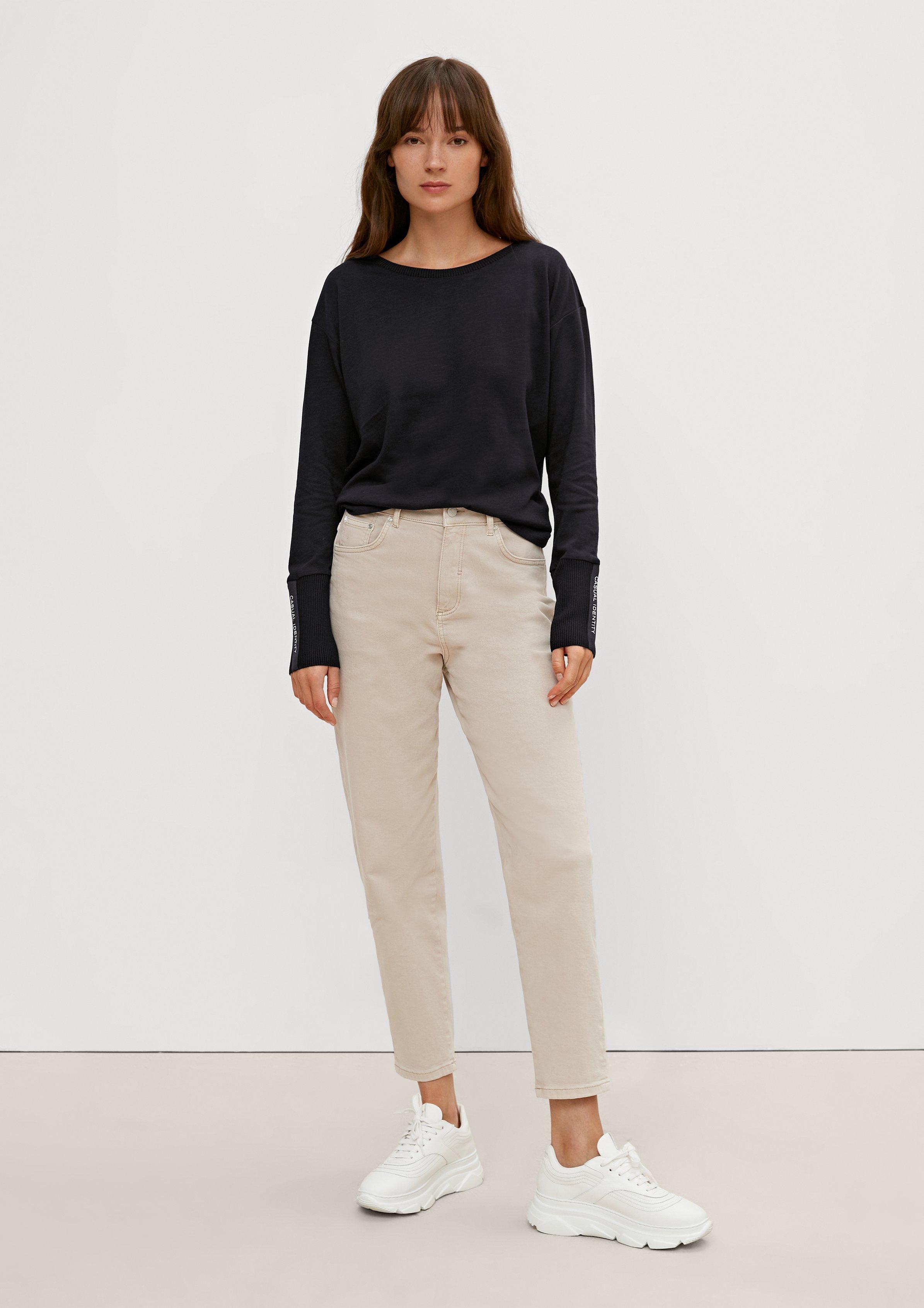 Long sleeve top